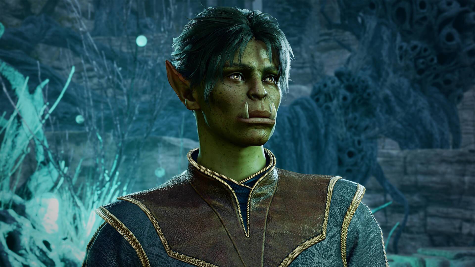 The 34 best Baldur's Gate 3 mods