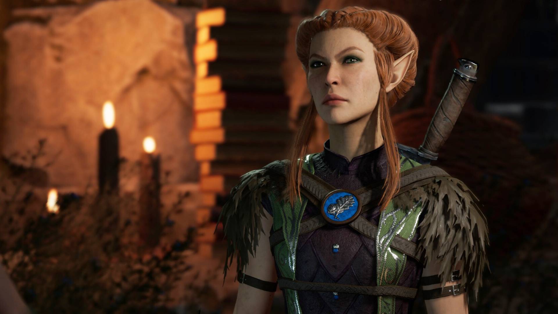 Baldur's Gate 3 quest list - all main and companion missions