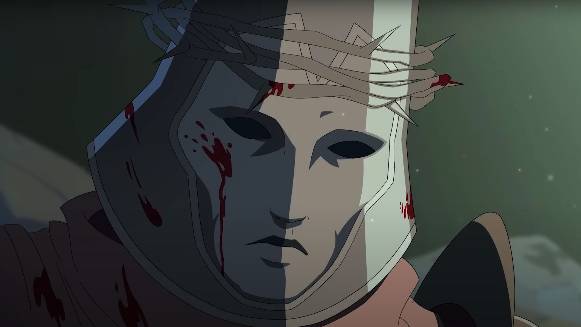 Blasphemous 2 release date, trailers, story, and gameplay