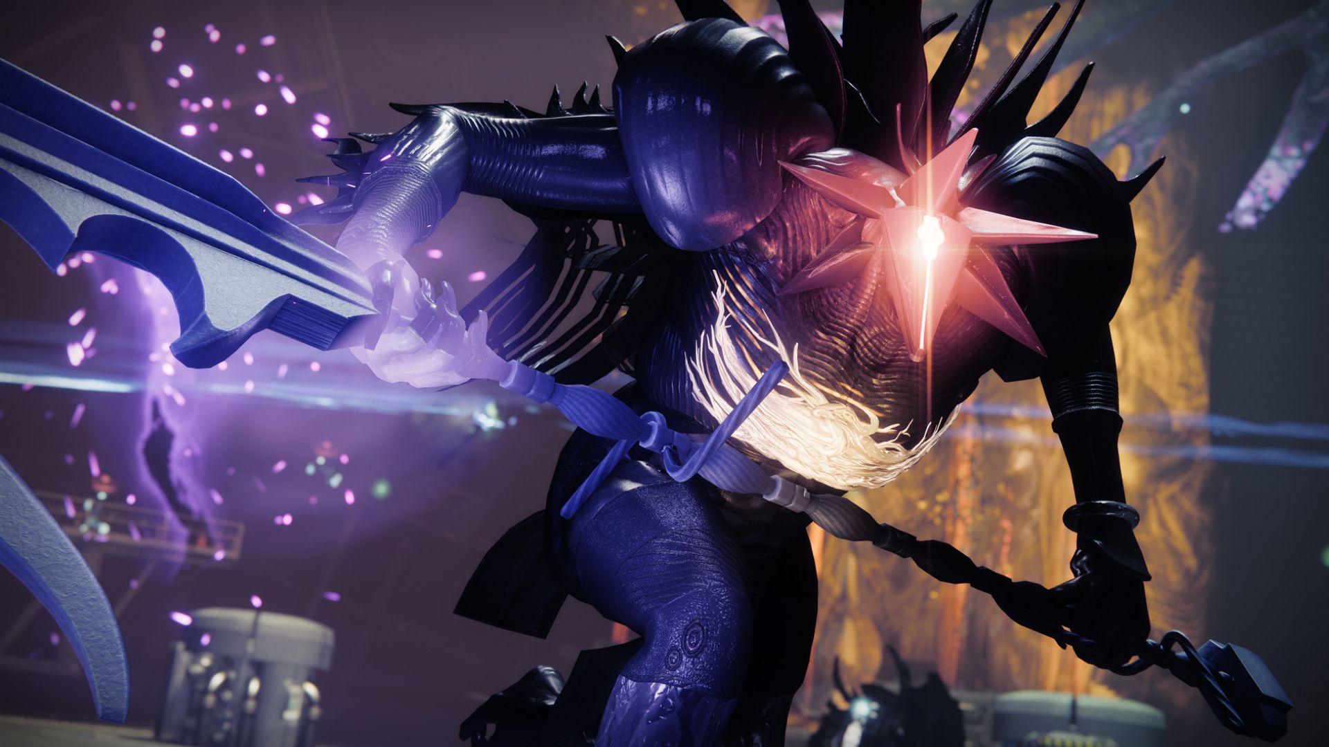 How to get Destiny 2 Wicked Implement - Exotic quest and catalyst
