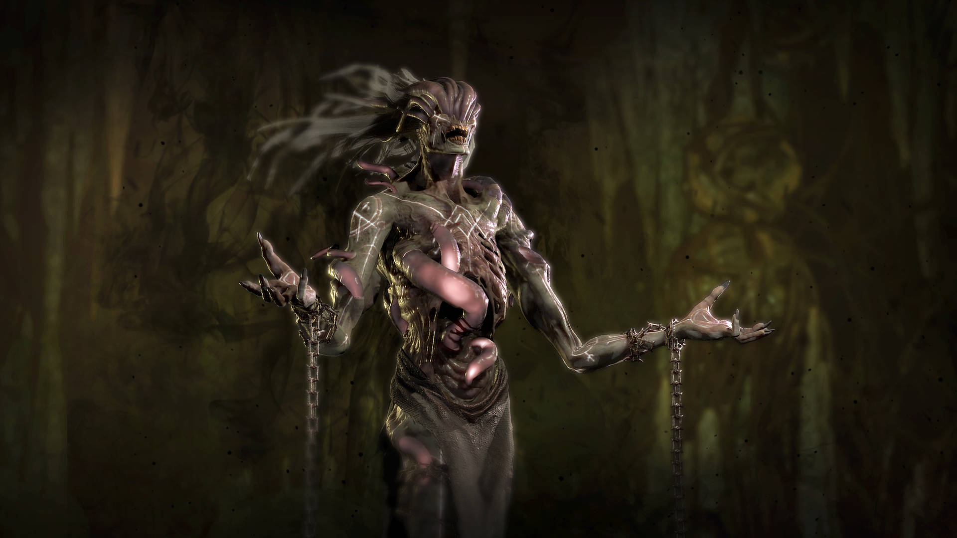 Diablo 4 Varshan the Consumed explained