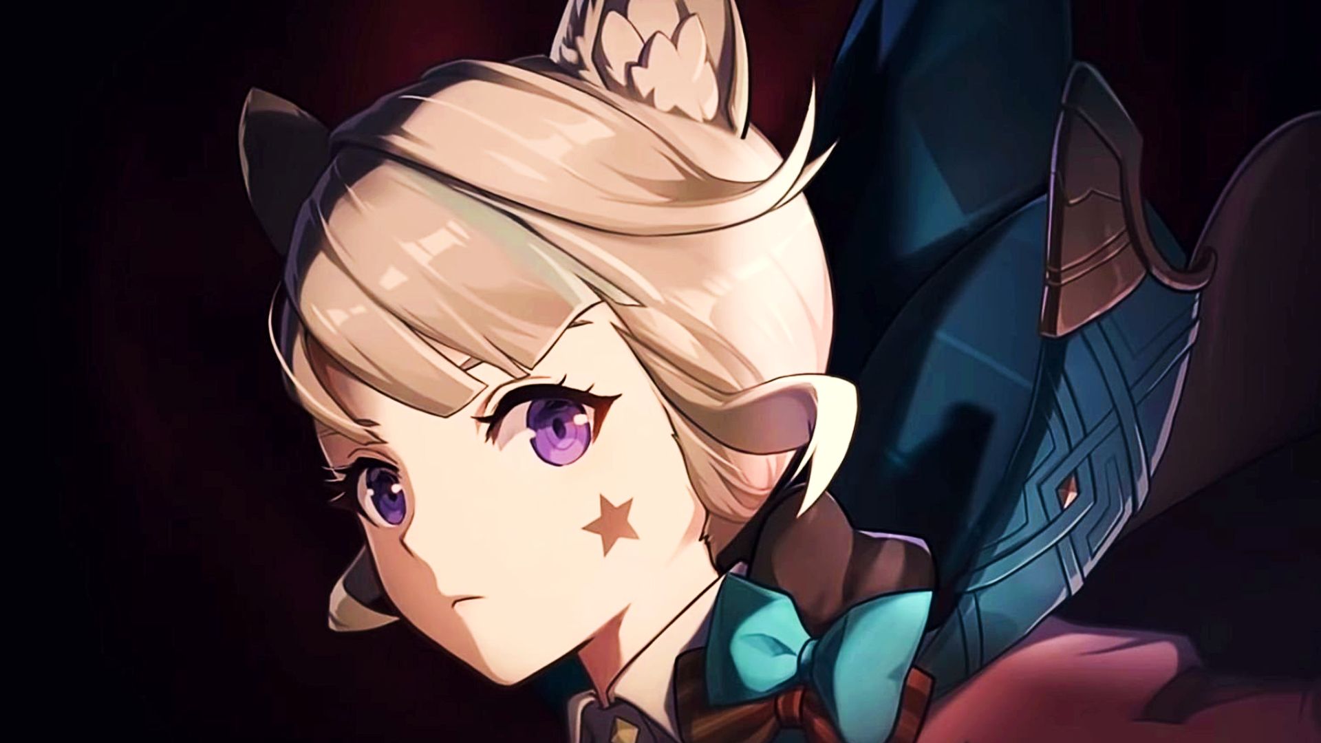 Genshin Impact Lynette ascension materials
