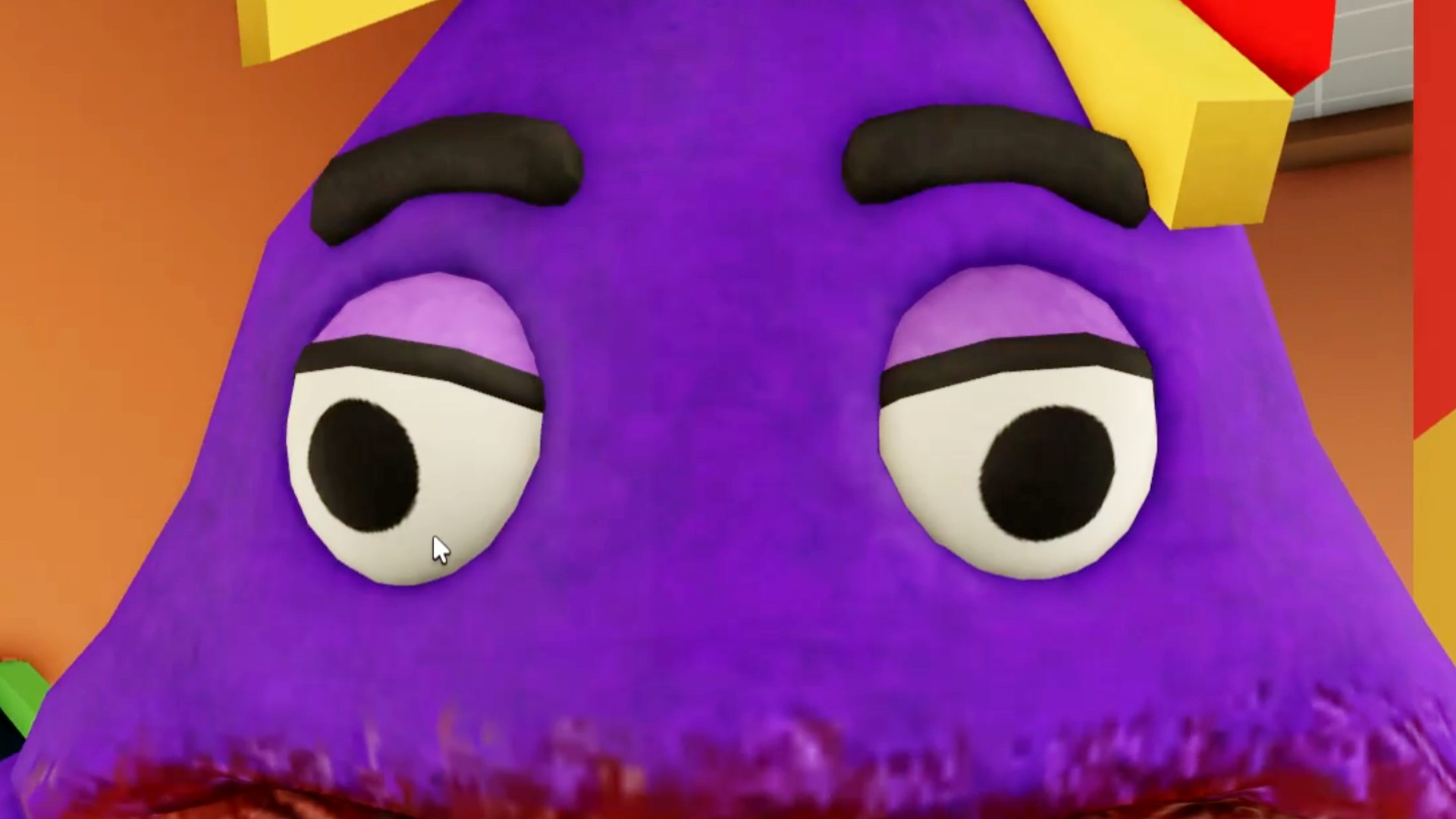 Grimace Shake codes December 2023