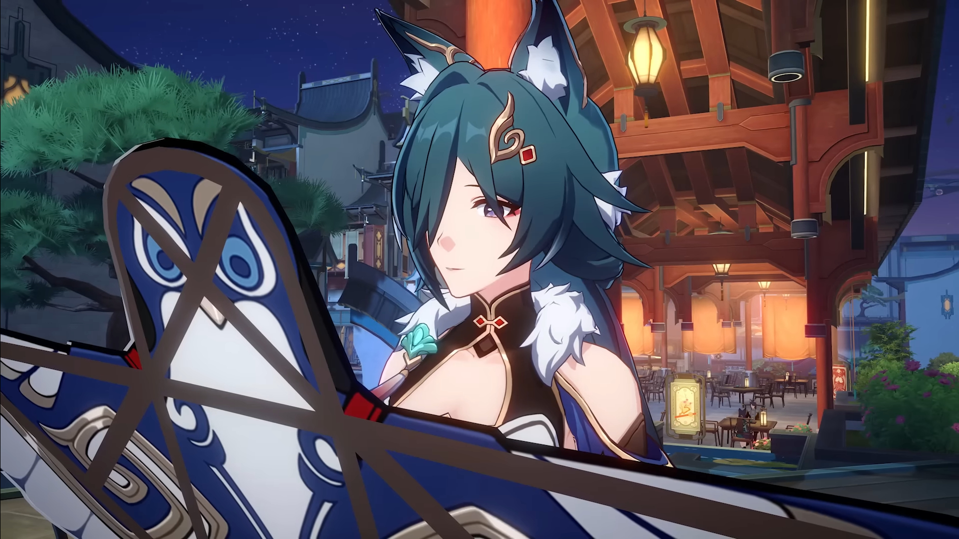 Best Honkai Star Rail Yukong build