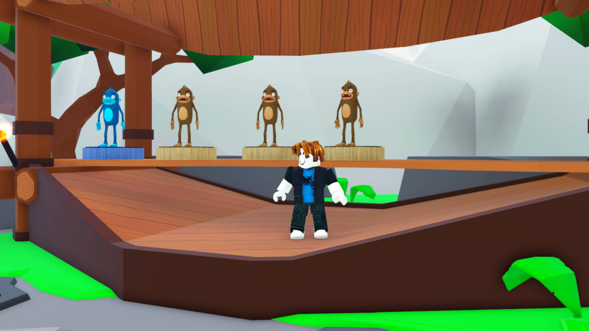 Monkey Tycoon codes December 2023