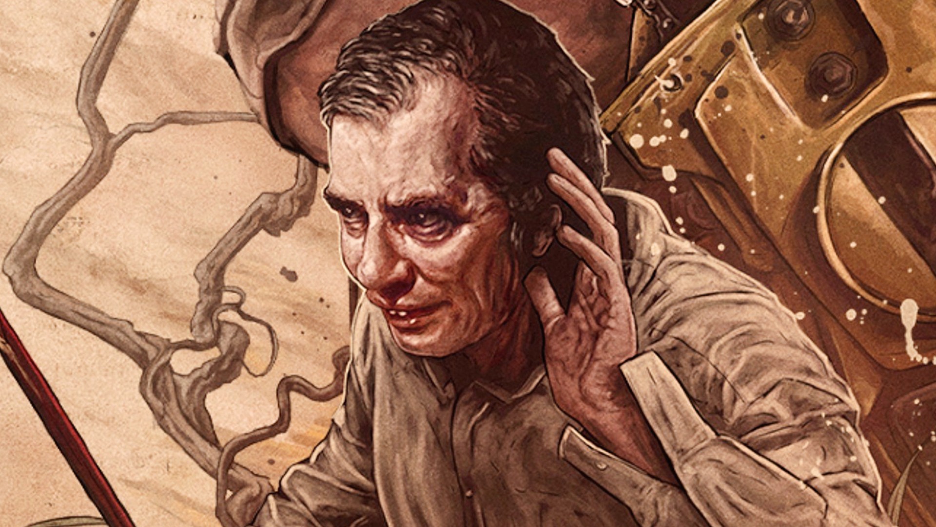 The Texas Chain Saw Massacre voice chat explained