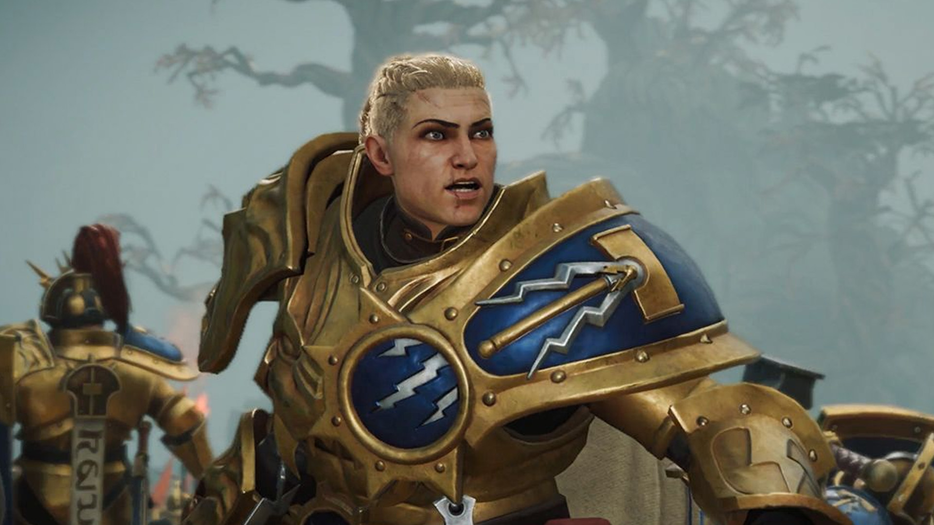Warhammer Age Of Sigmar Realms of Ruin system requirements