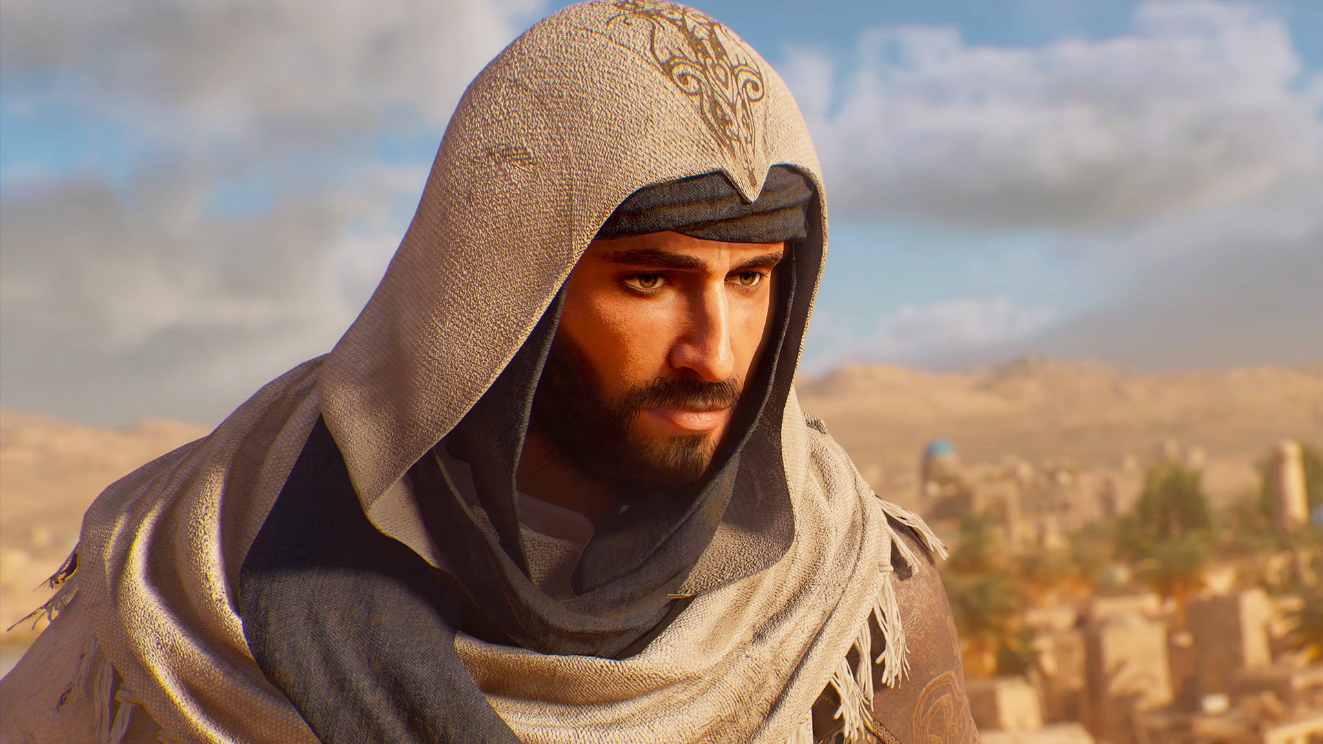 Assassin's Creed Mirage system requirements