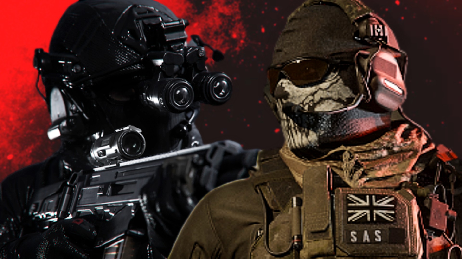 Call of Duty MW3 crossplay and cross progression explained
