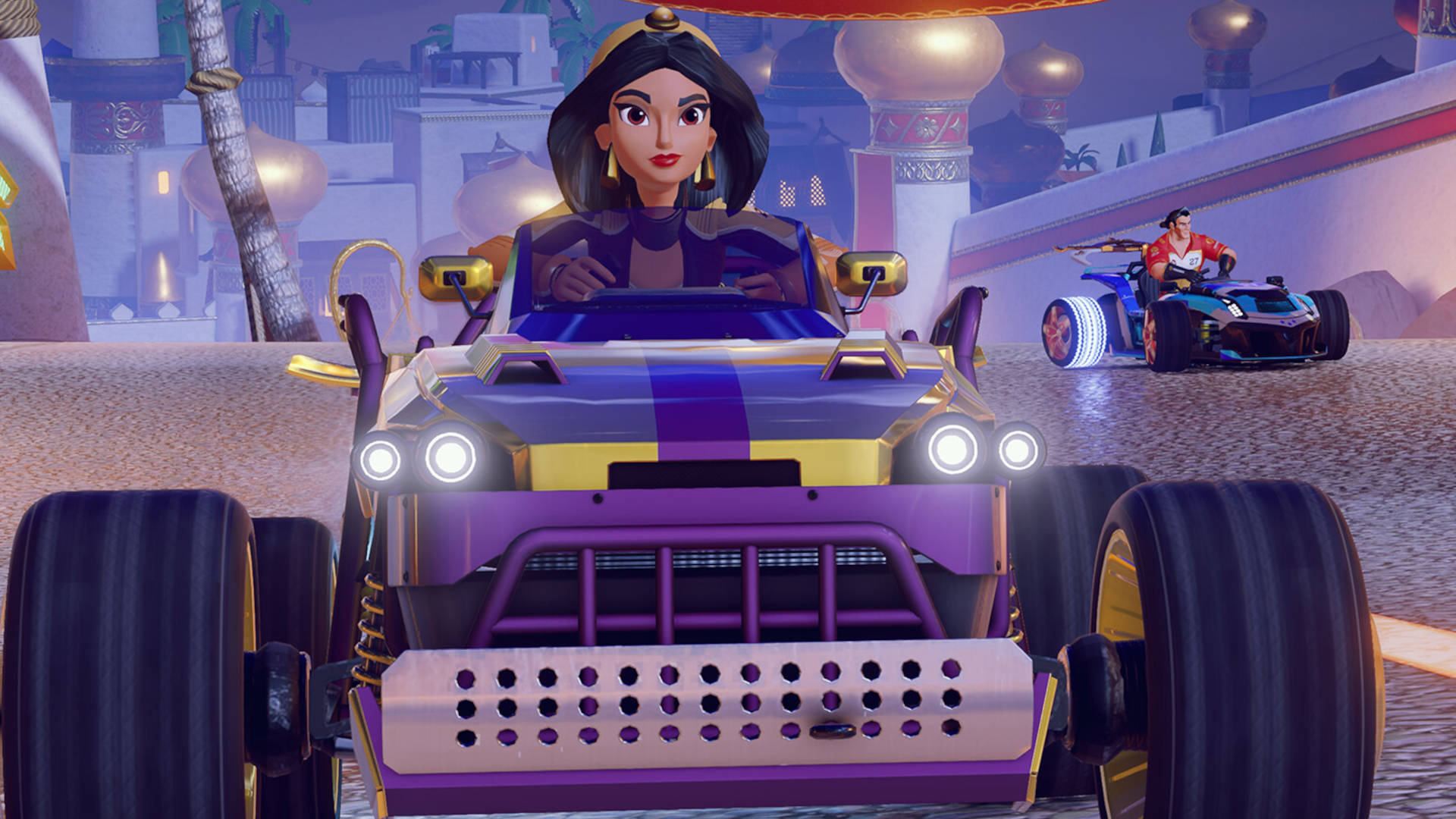 Disney Speedstorm codes December 2023