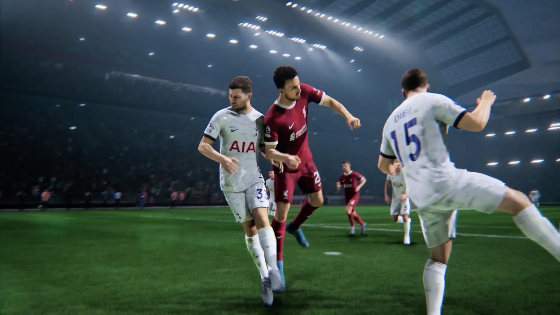 Best EA FC 24 LB players for career mode