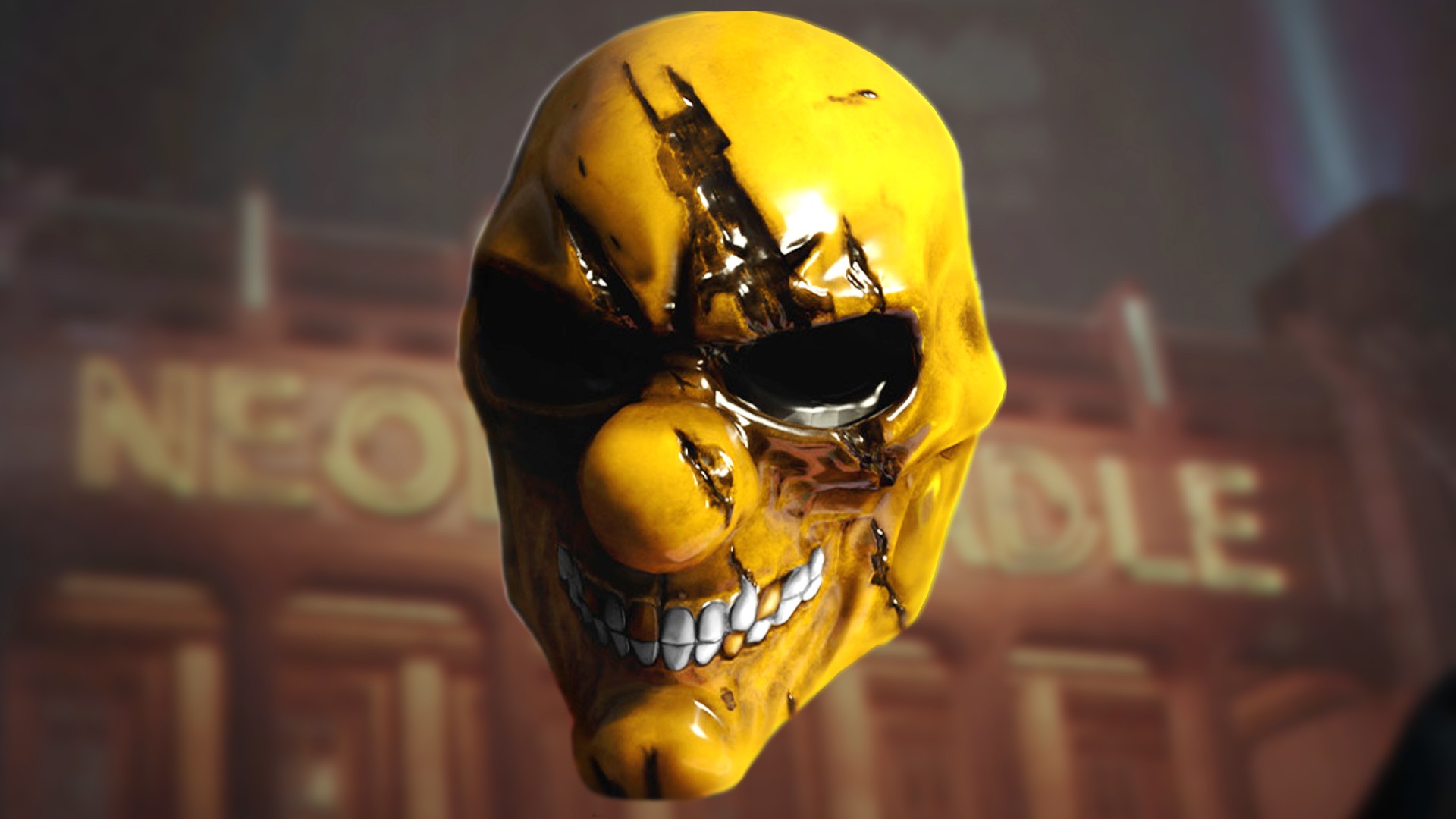 Payday 3 heists list - all missions in order