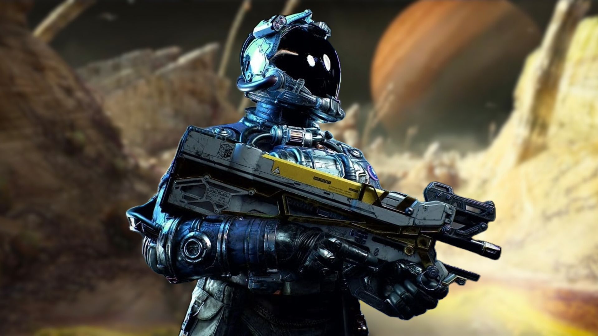 Best Starfield legendary gear