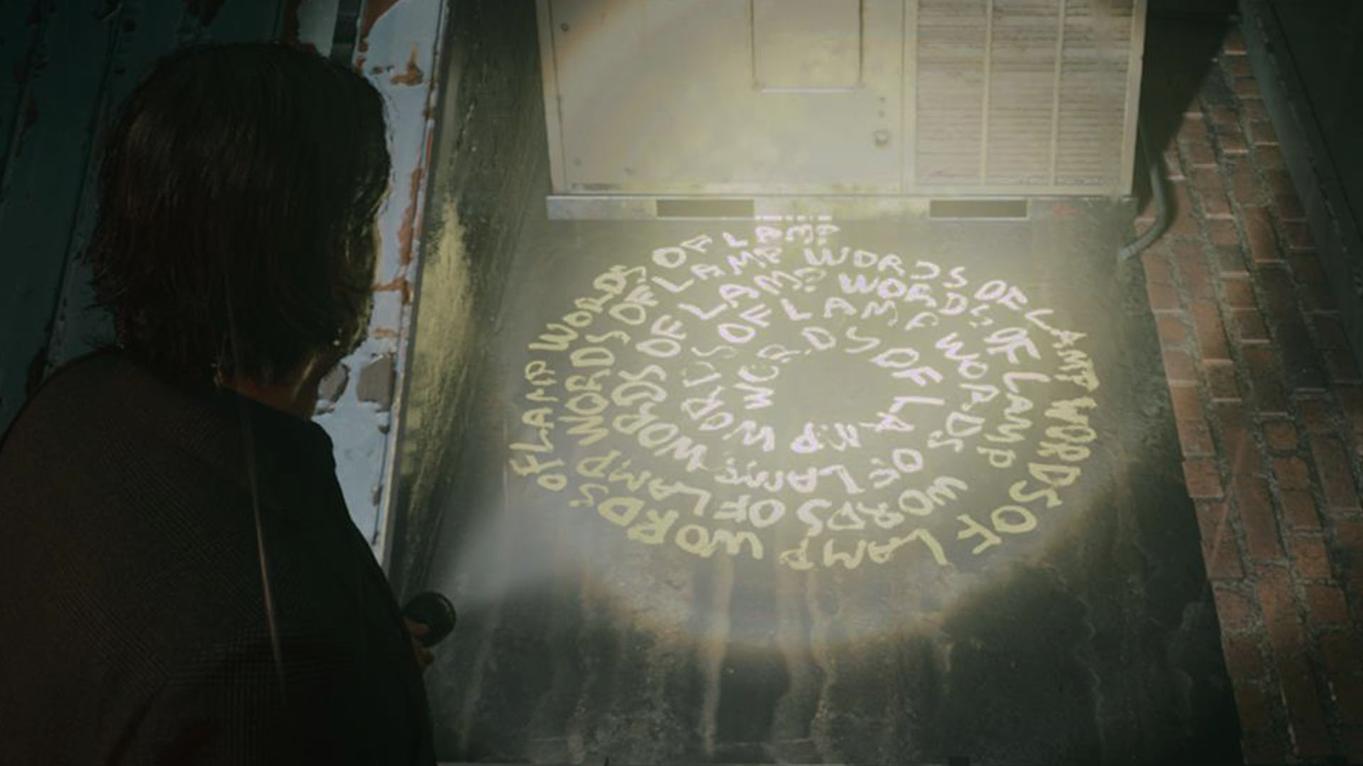 Best Alan Wake 2 Words of Power