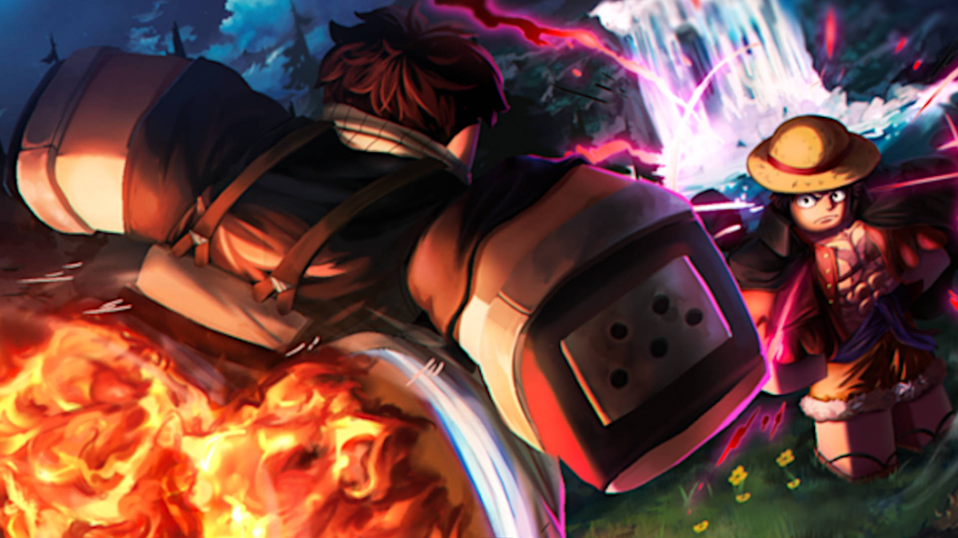 Anime Champions Simulator codes February 2025