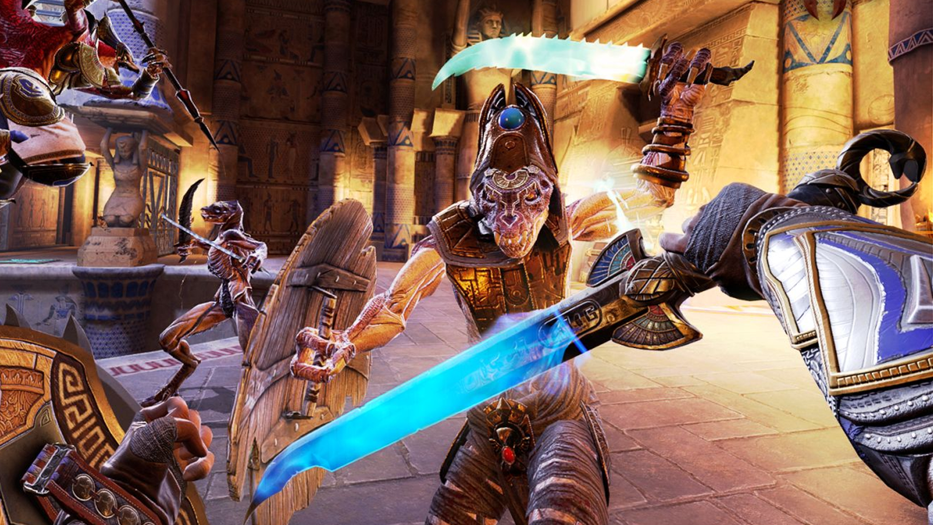 Asgard's Wrath 2 release date, gameplay, and price