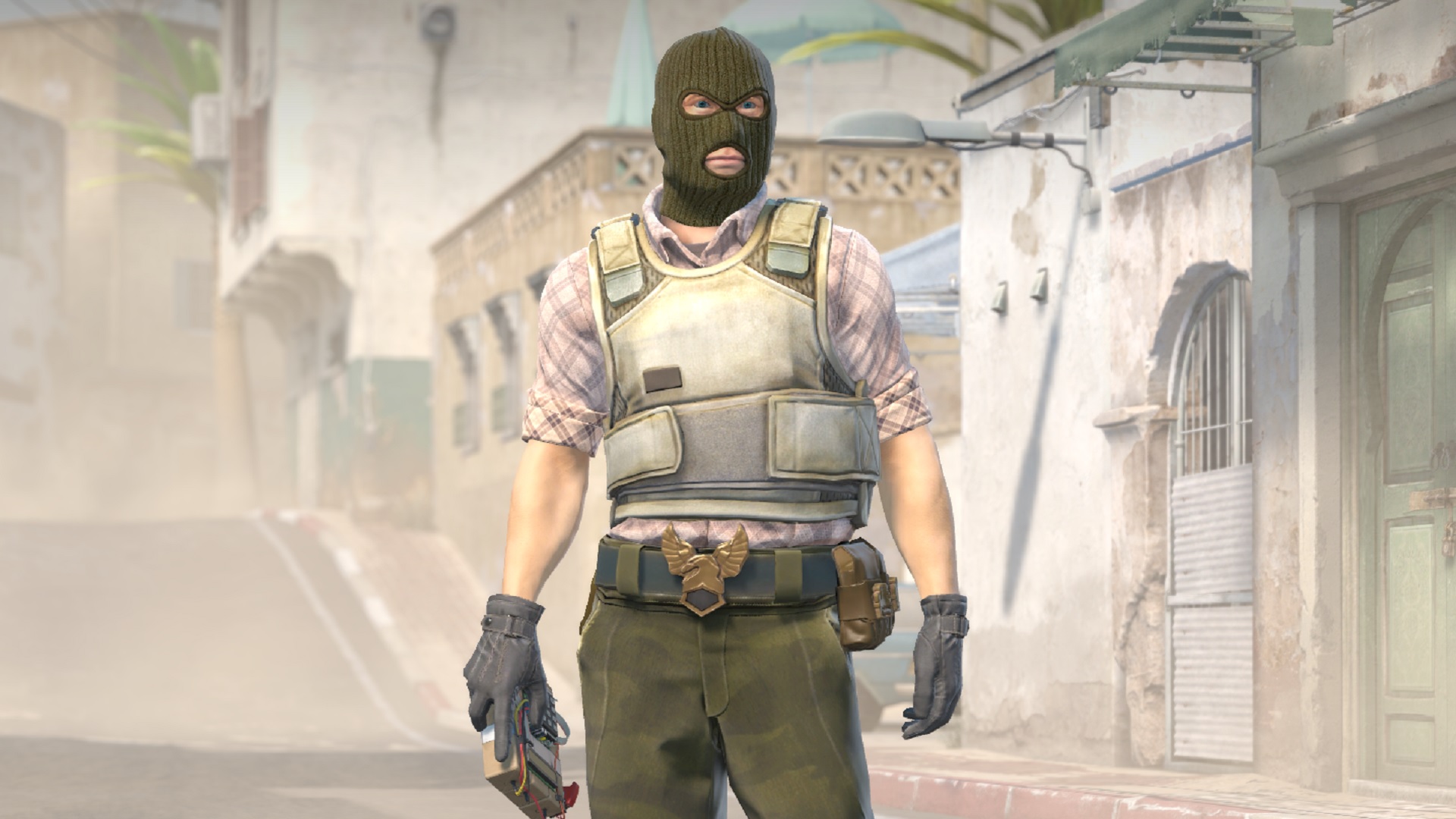 Best CS2 launch options