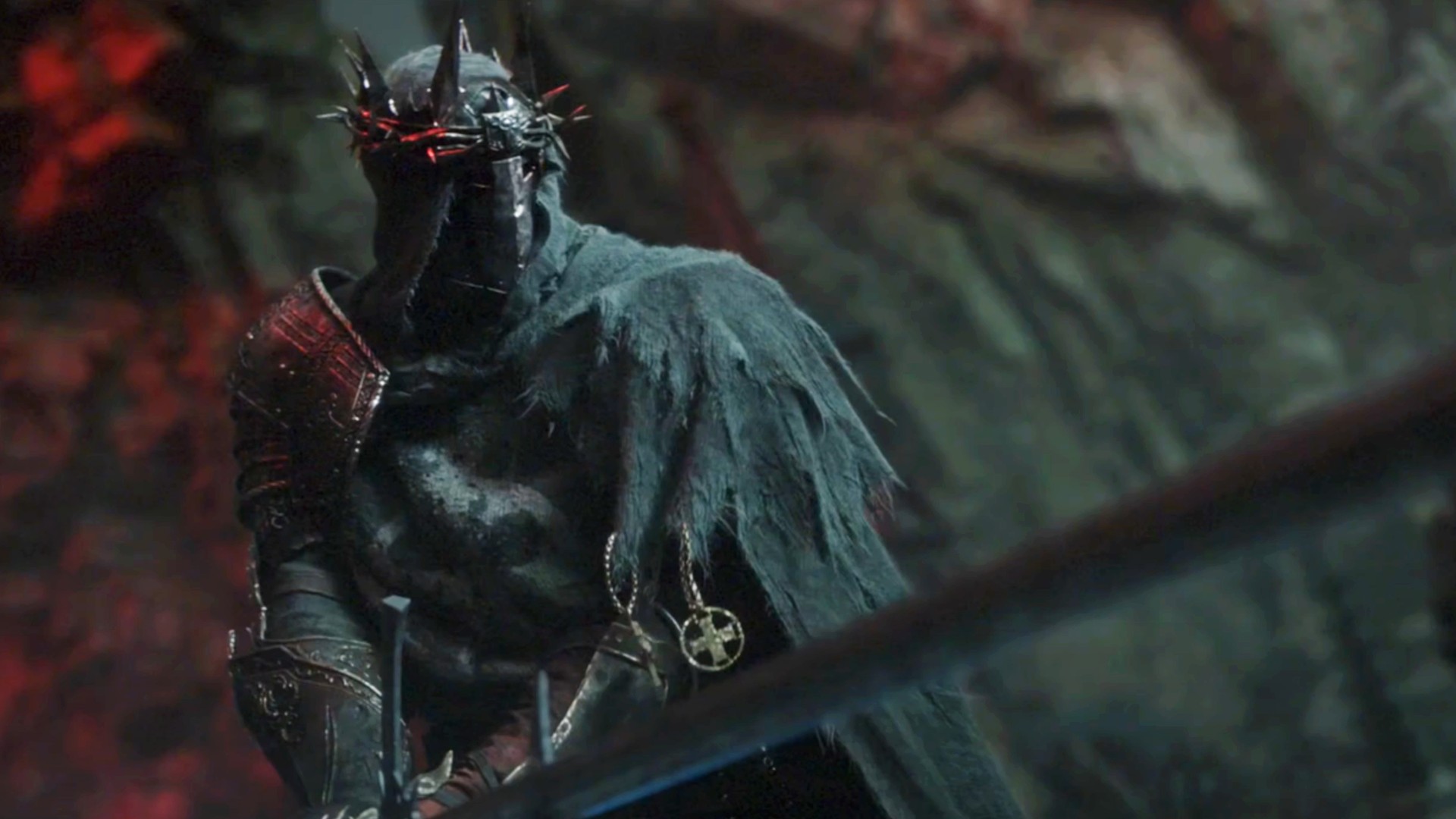 Lords of the Fallen classes - the best starting class