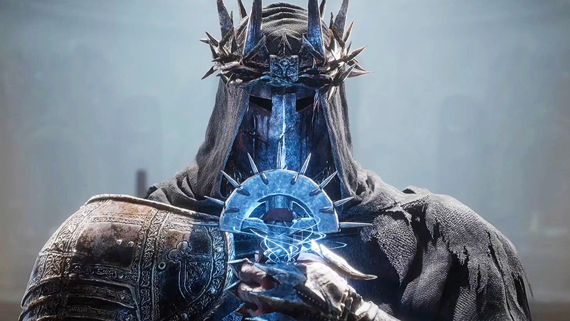 How long is Lords of the Fallen?