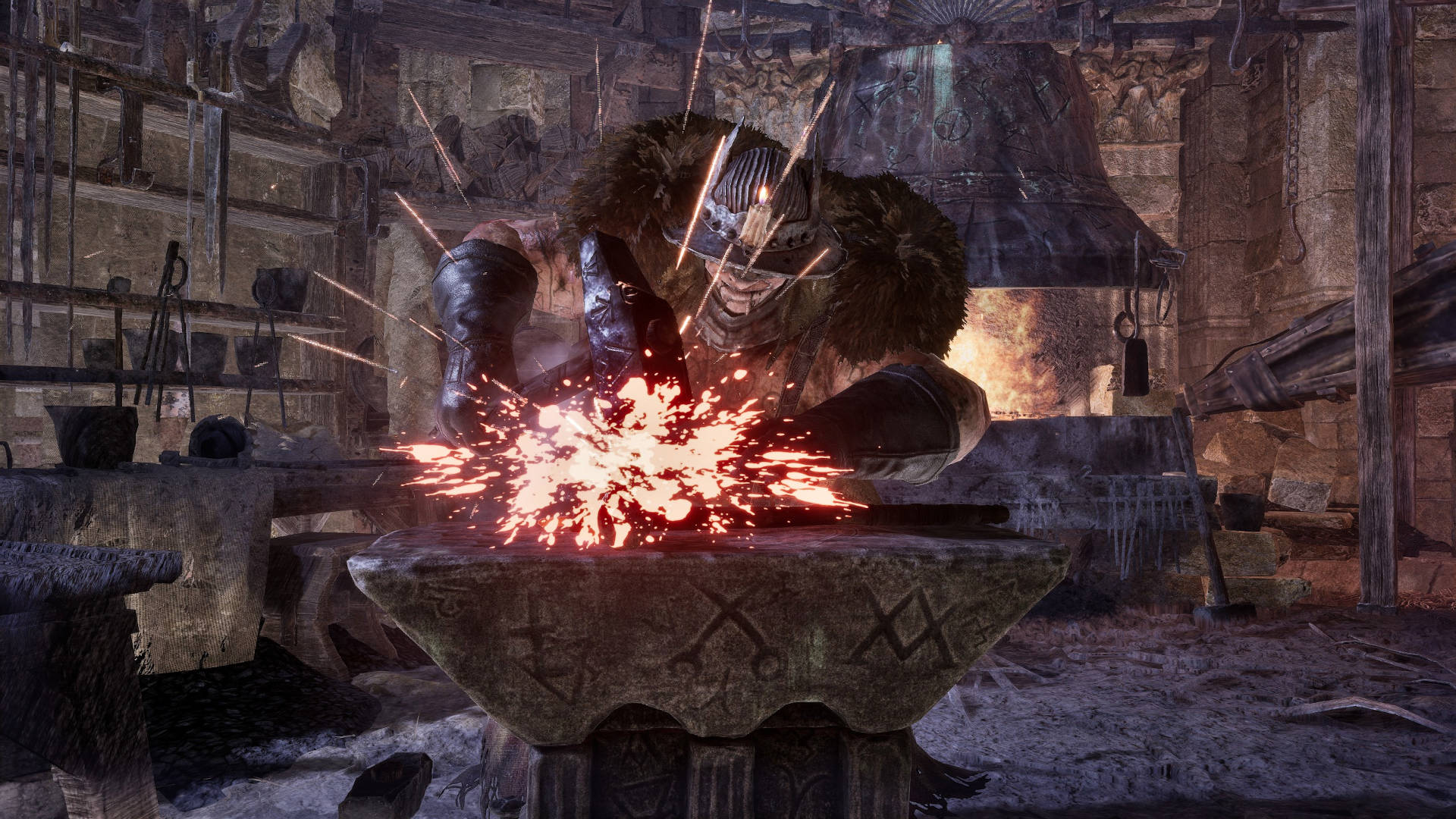 Best Lords of the Fallen weapons