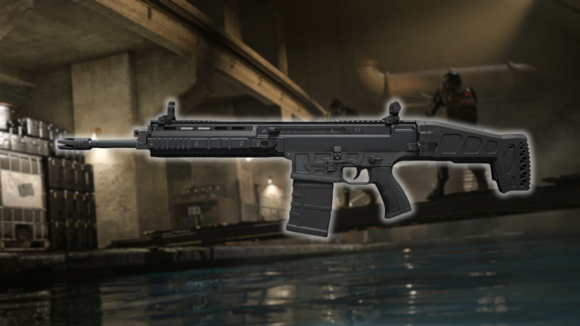Best MTZ 762 loadout and class setup for Warzone and MW3
