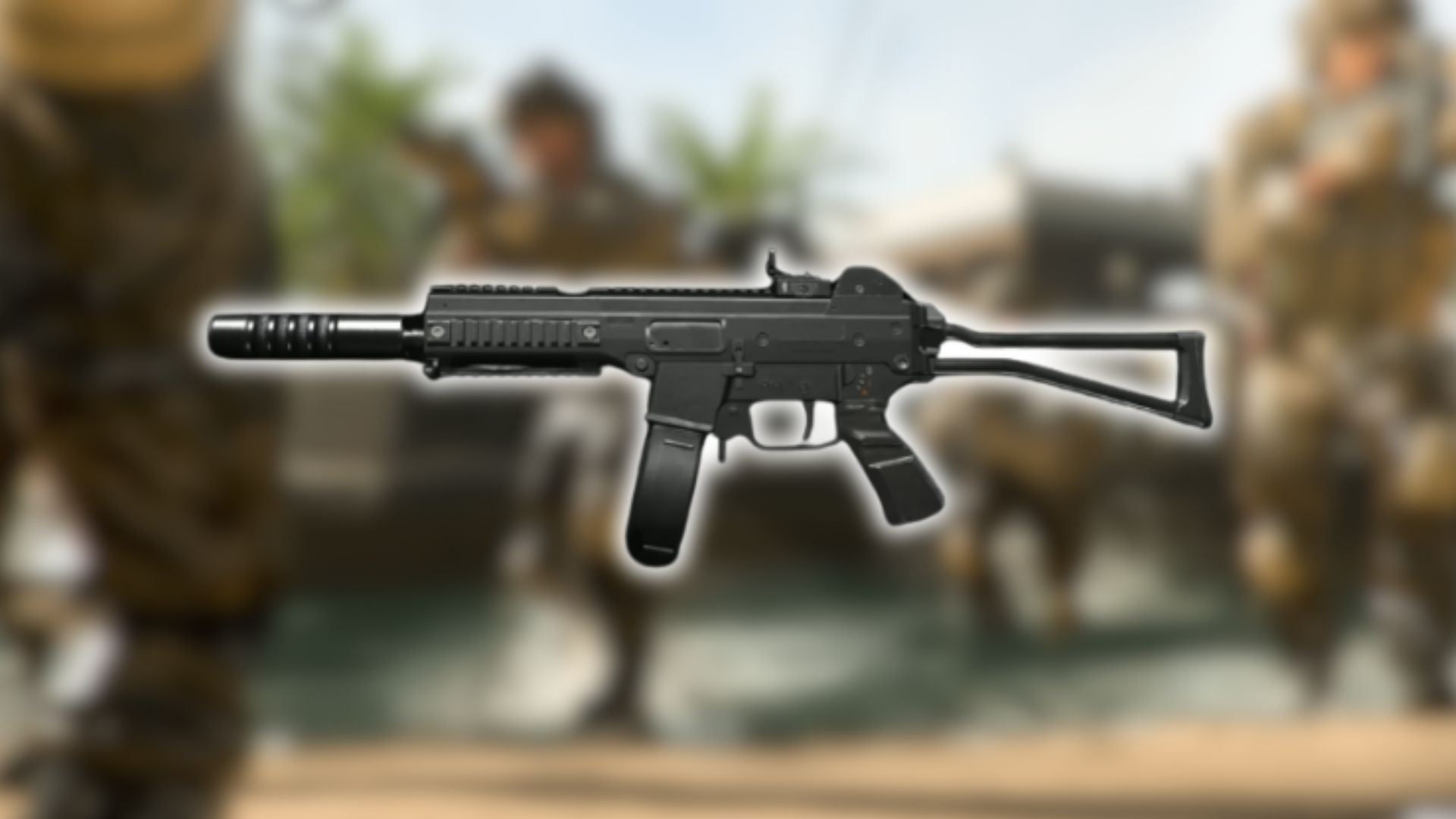 Best Striker loadout and class setup for Warzone and MW3