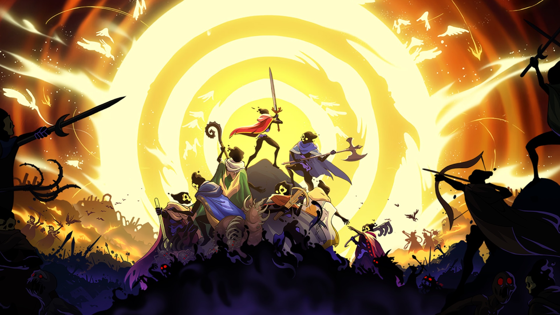 Is 33 Immortals on Game Pass?