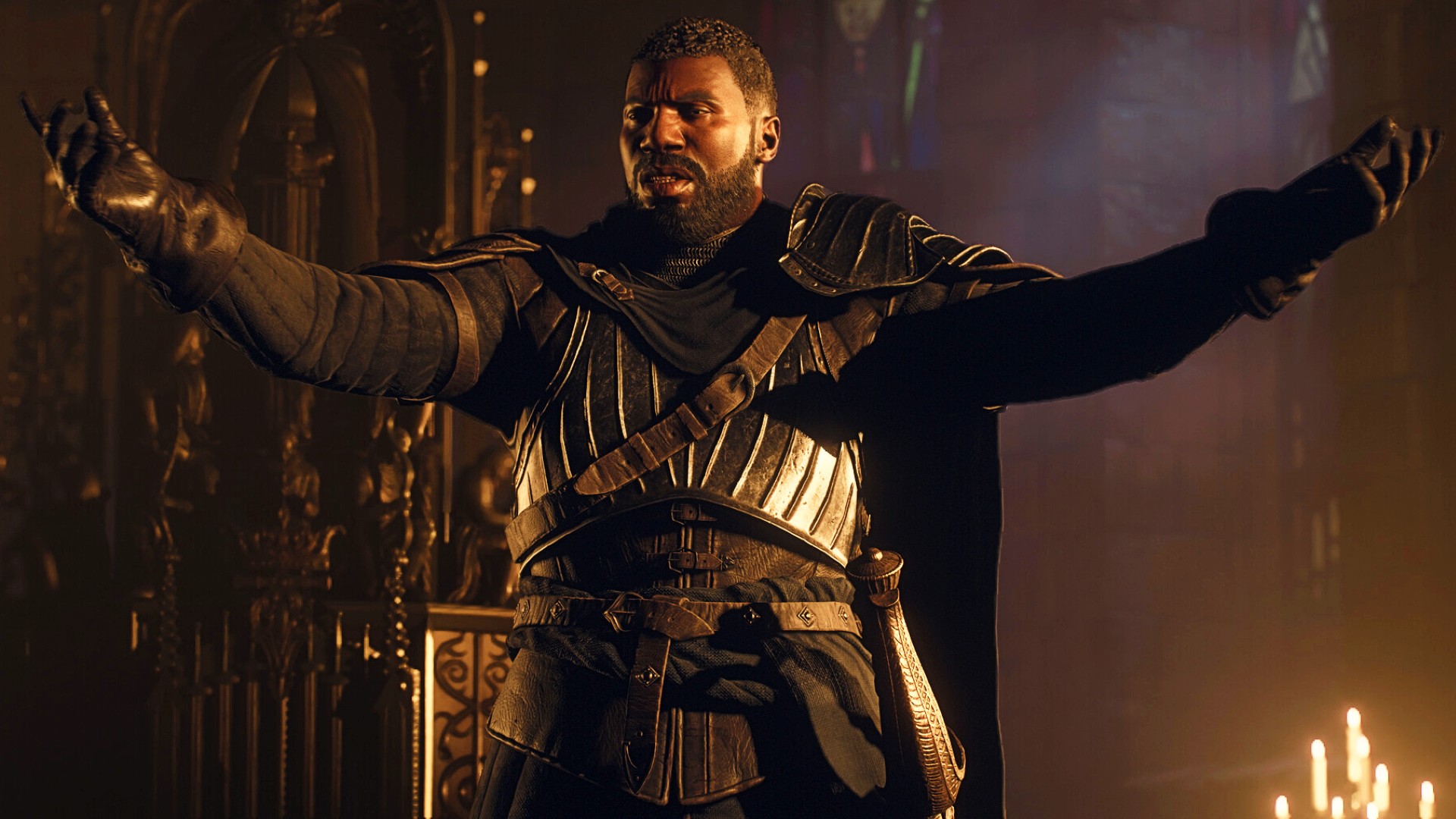 Dragon's Dogma 2 system requirements