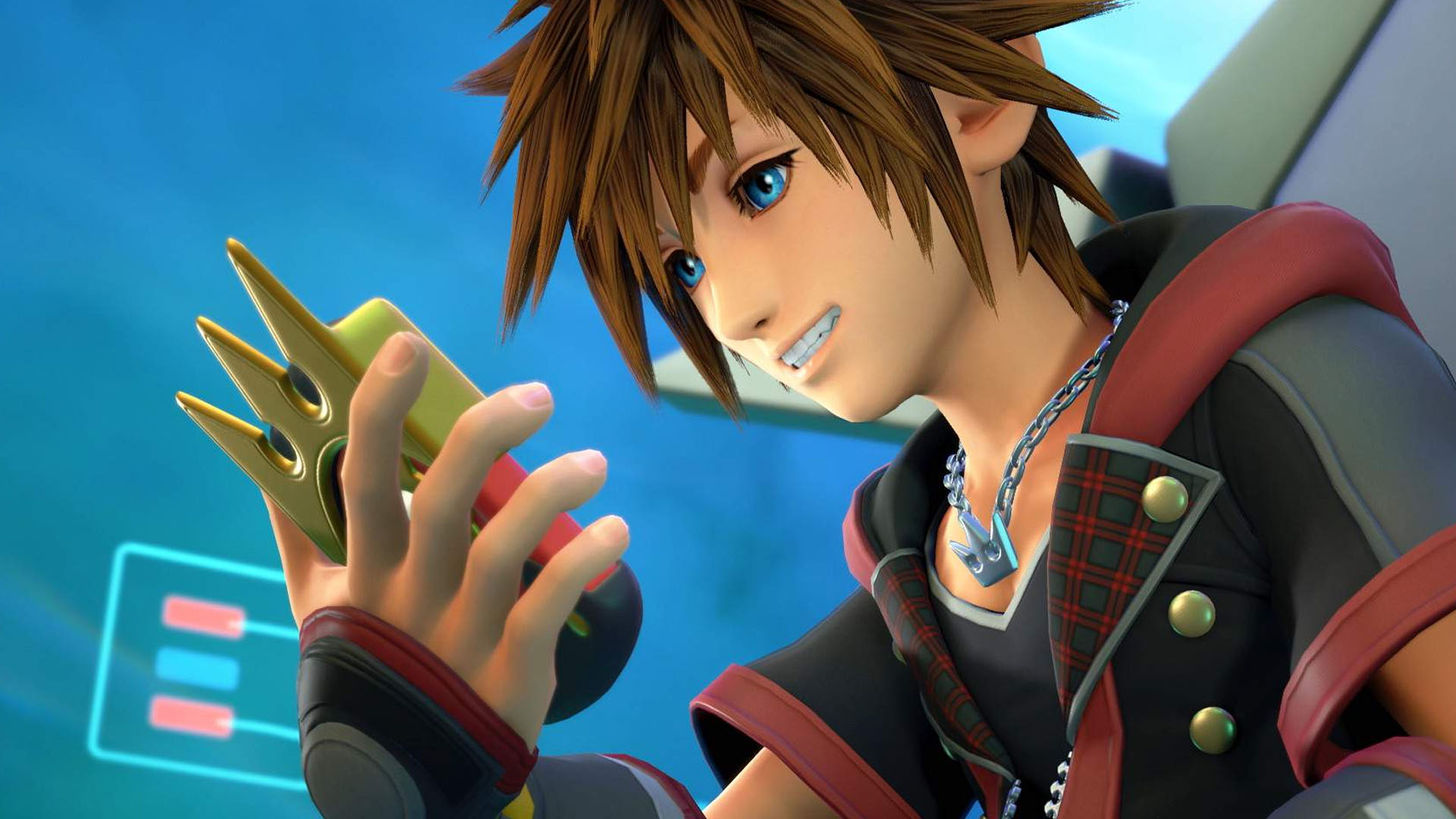 Is Kingdom Hearts on Steam?