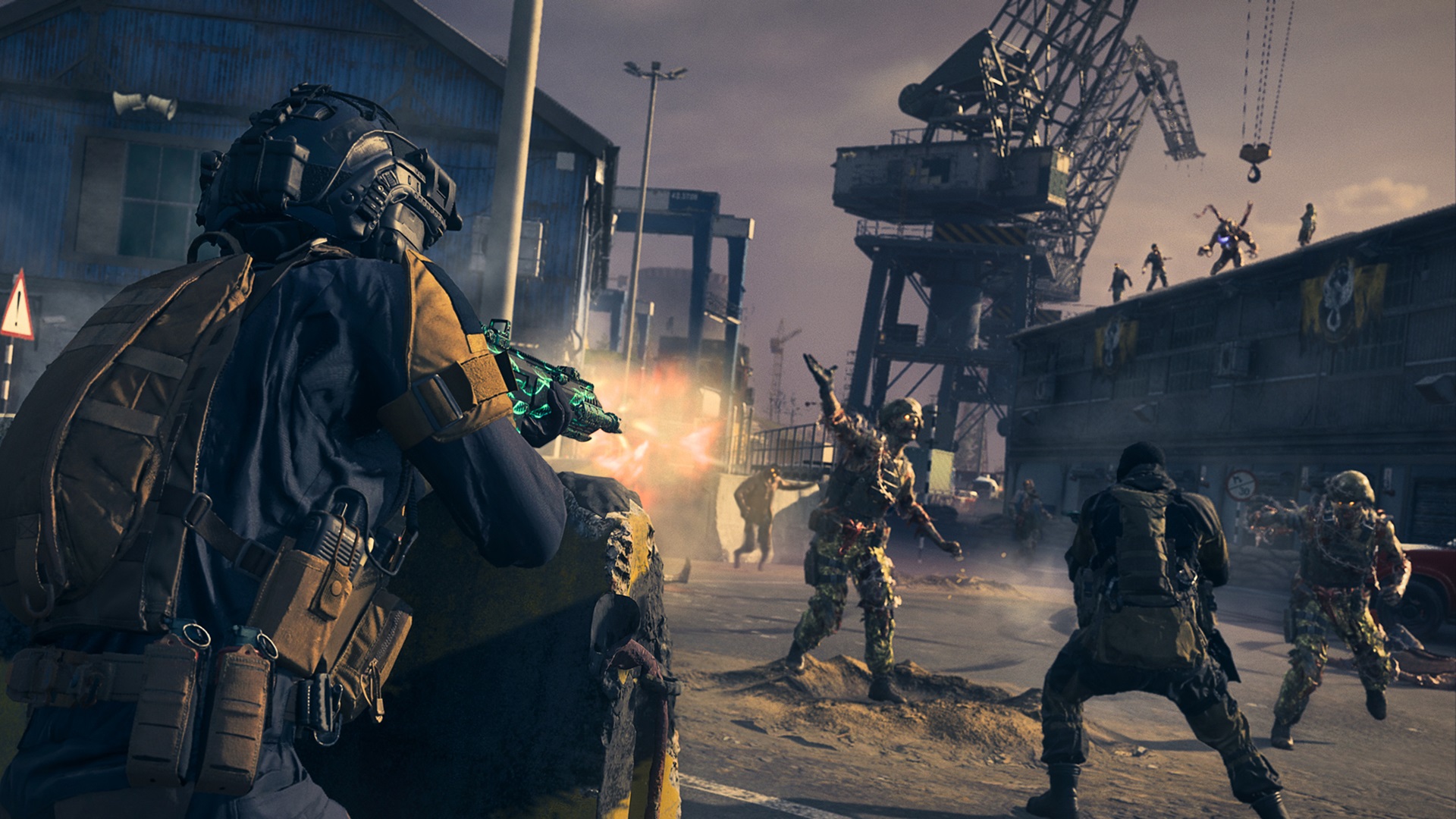 Call of Duty MW3 multiplayer release time