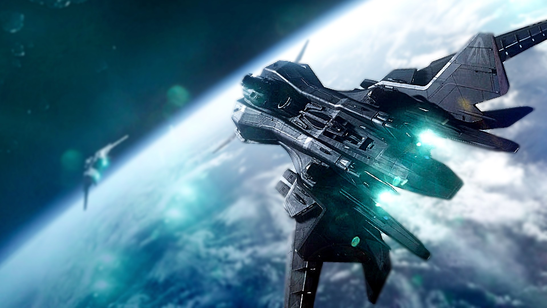 Is Star Citizen on Steam?