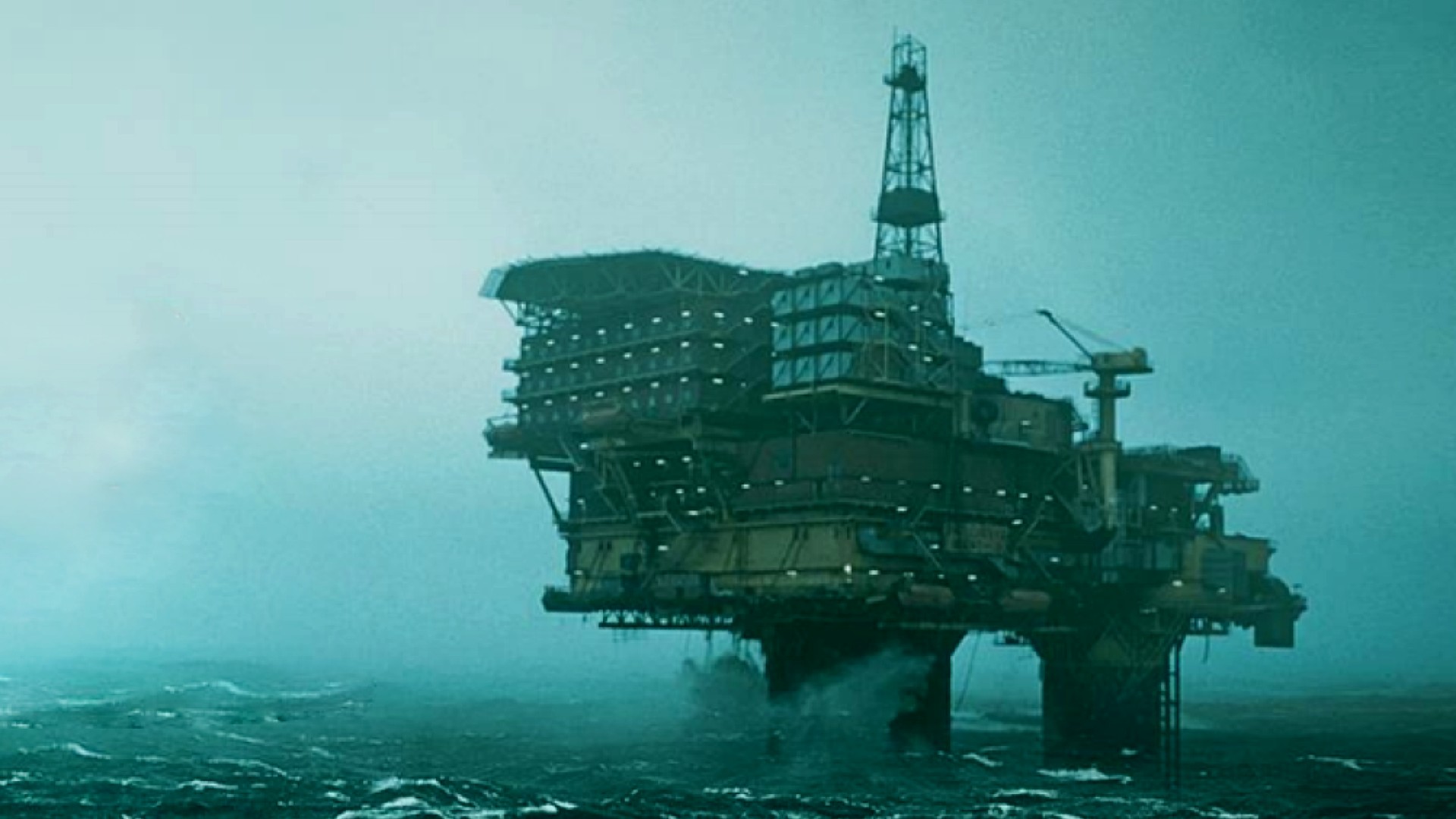 Still Wakes the Deep release date, trailers, gameplay, and latest news