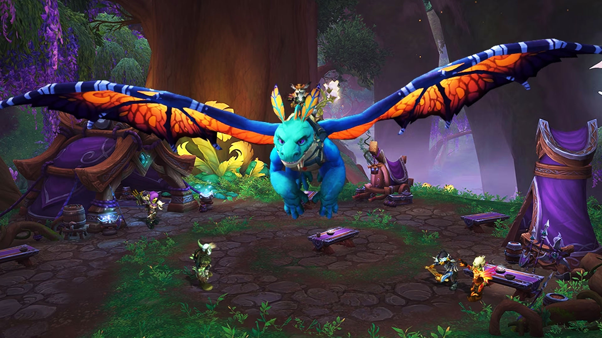 Is World of Warcraft on Steam?