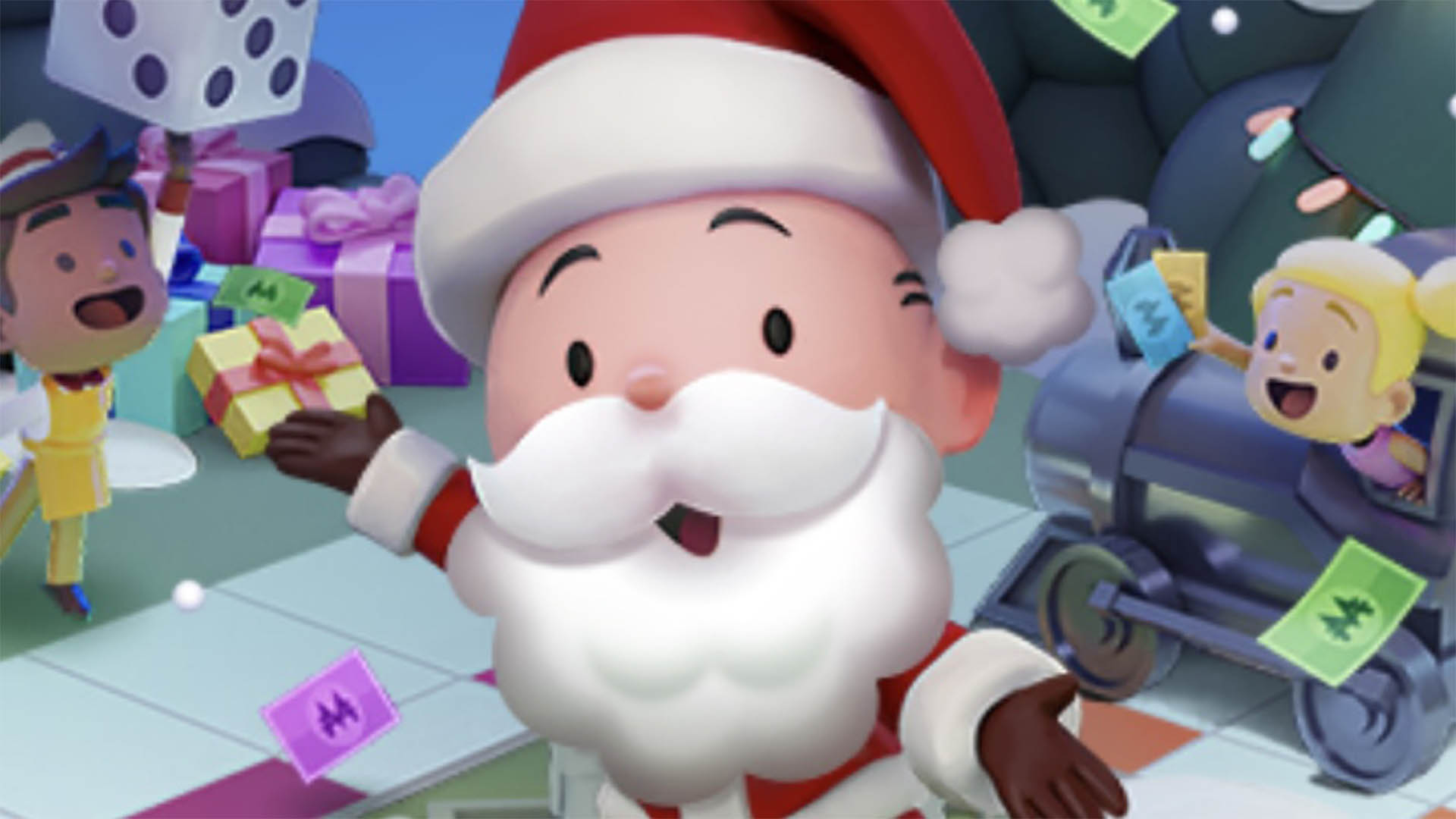 Monopoly Go Fortune Countdown rewards