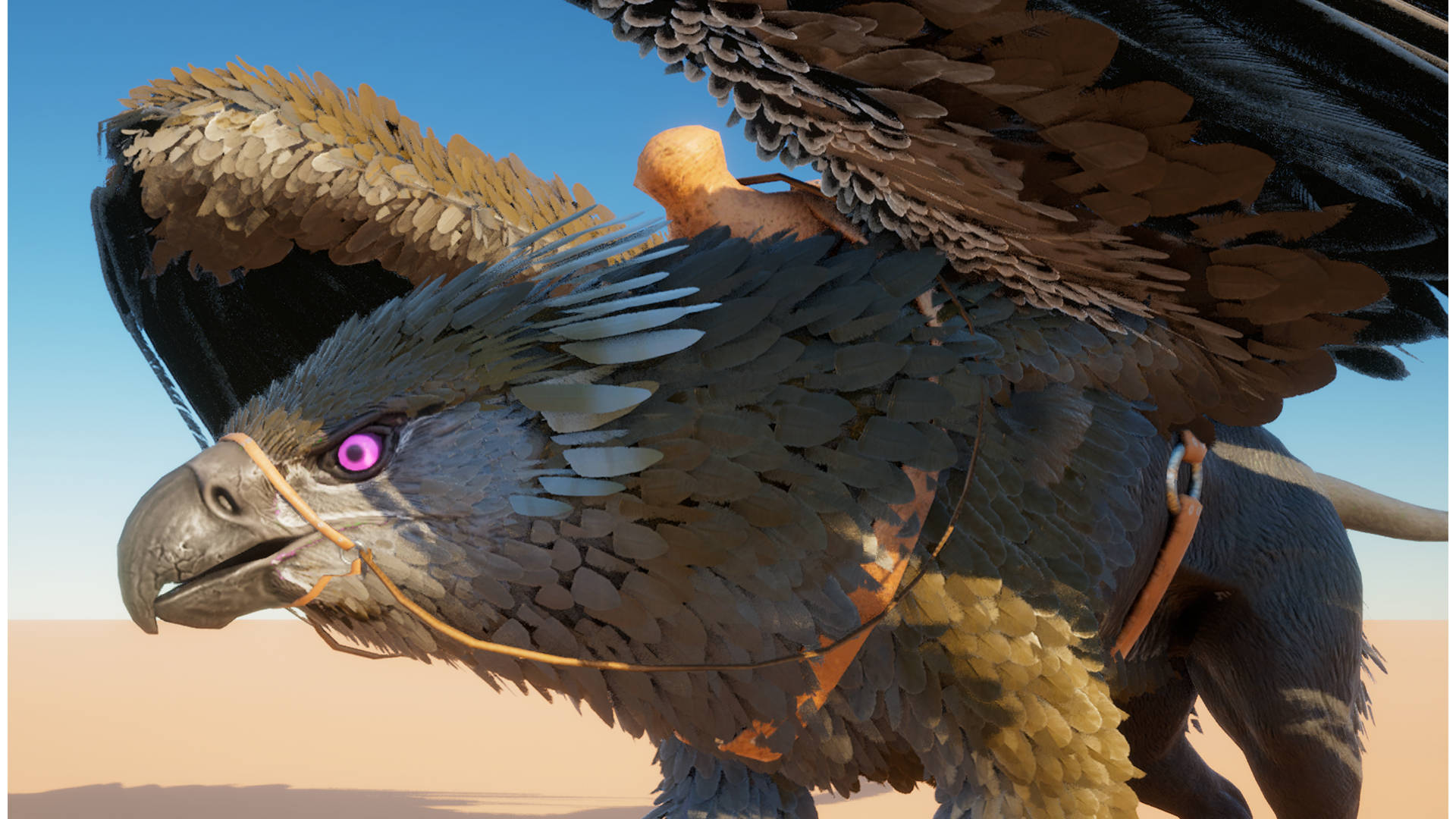 The 14 best Ark Survival Ascended mods
