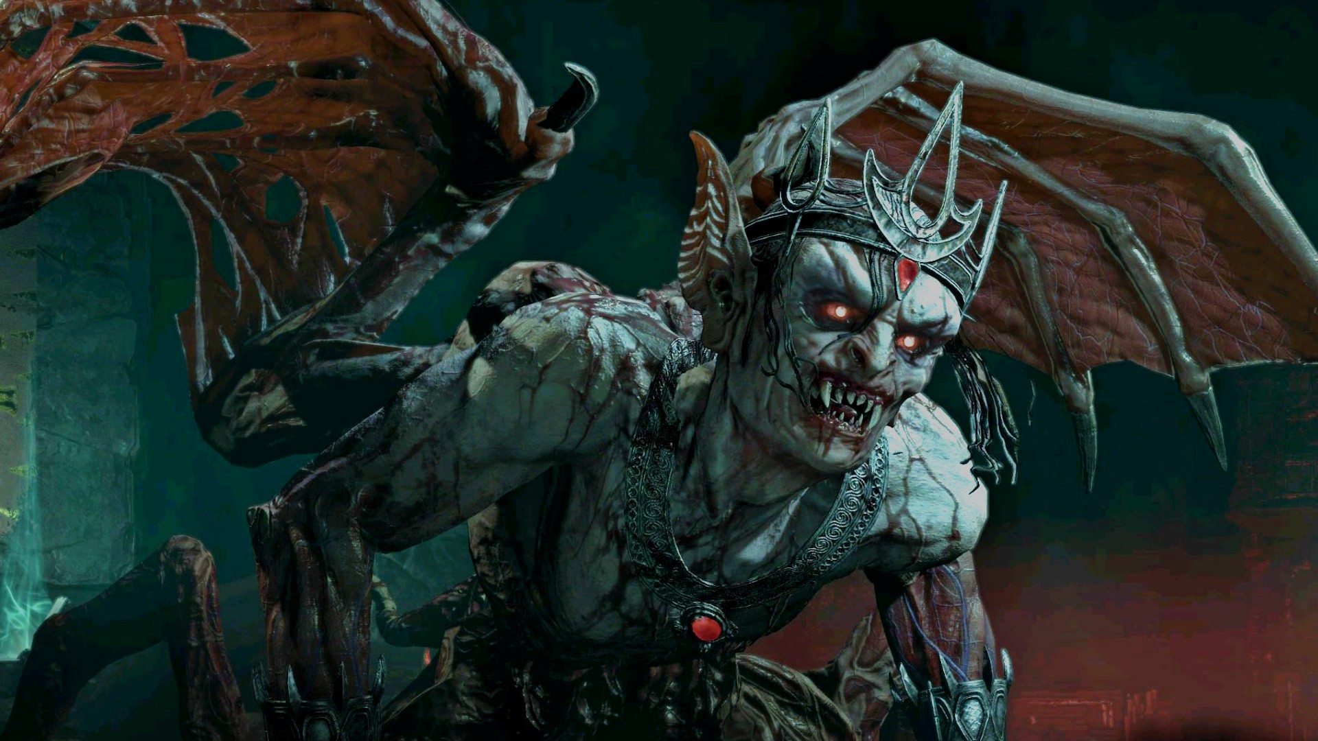 Diablo 4 Abattoir of Zir rewards
