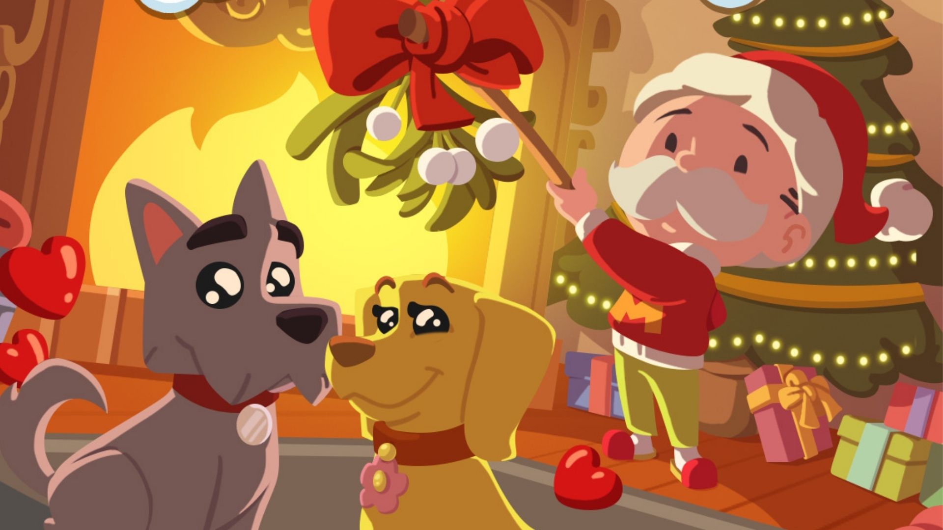 All Monopoly Go Twinkle Tree rewards