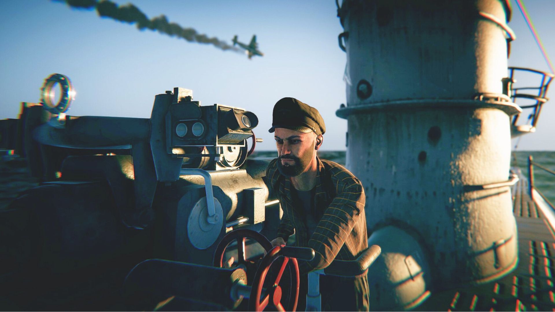 The best submarine games on PC 2025