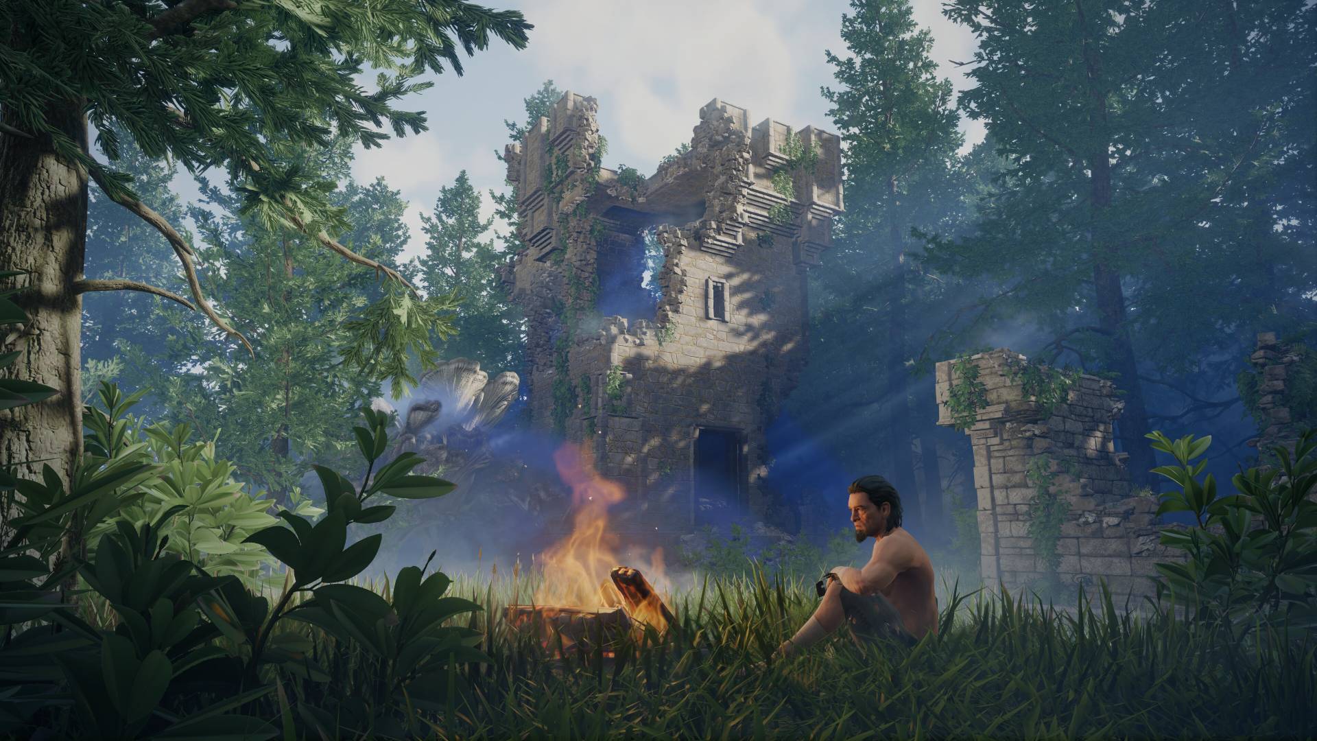Enshrouded guide, tips, and tricks