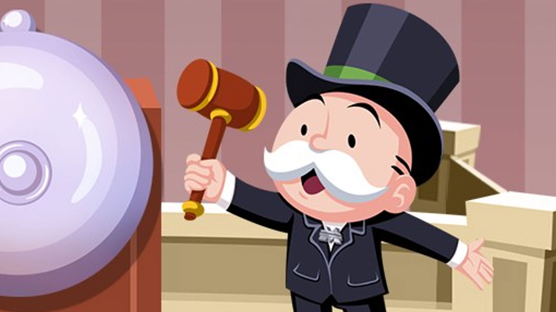 Monopoly Go Winter Express rewards