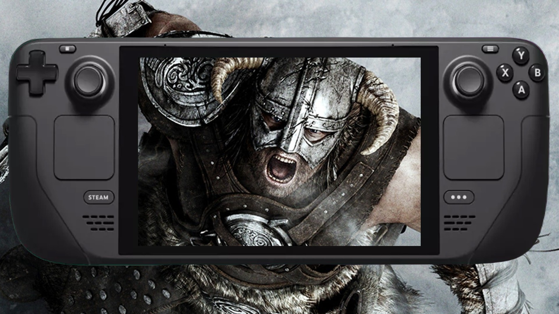 Is Skyrim Steam Deck compatible?
