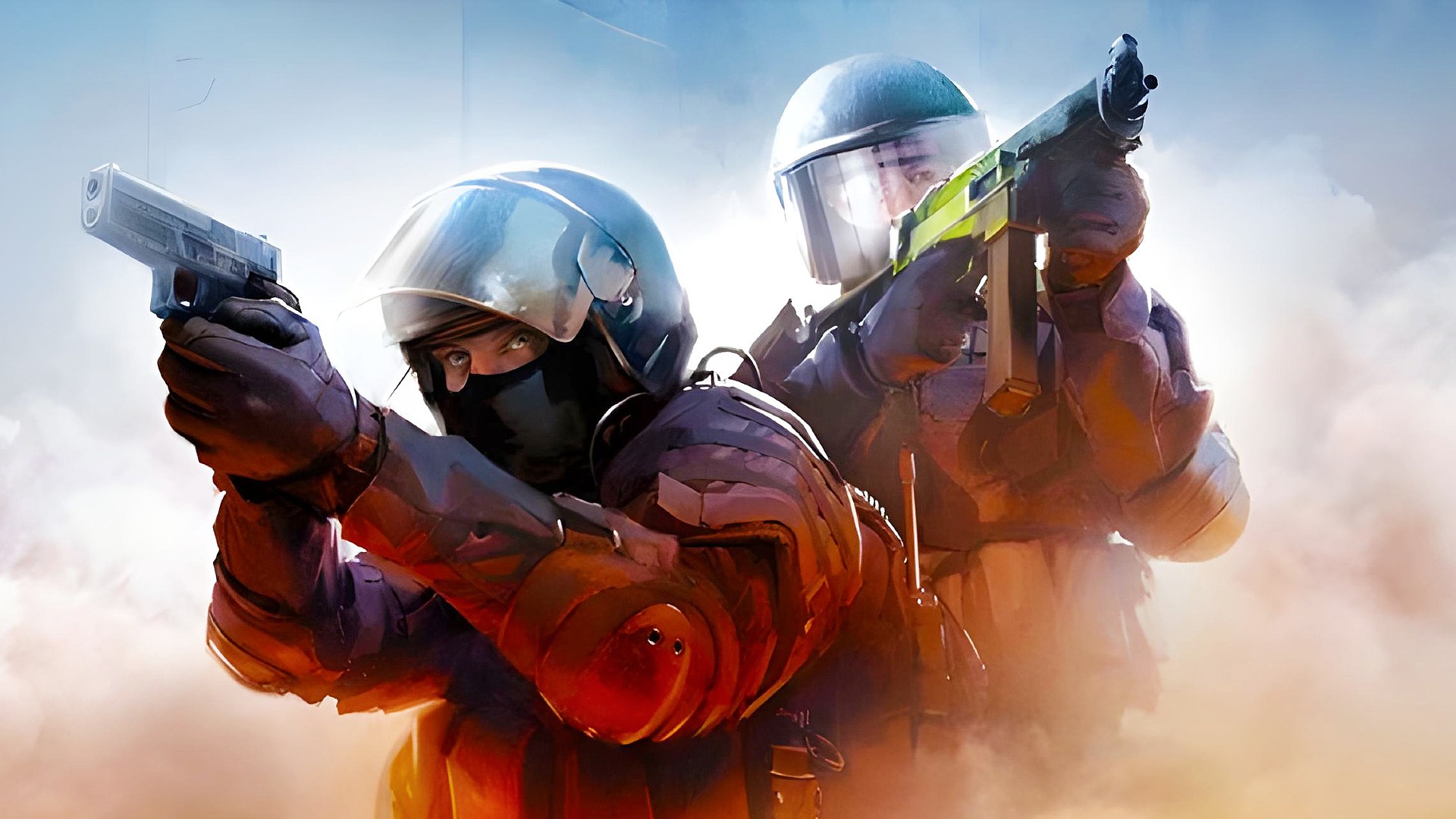 Best CS2 settings for PC and Steam Deck