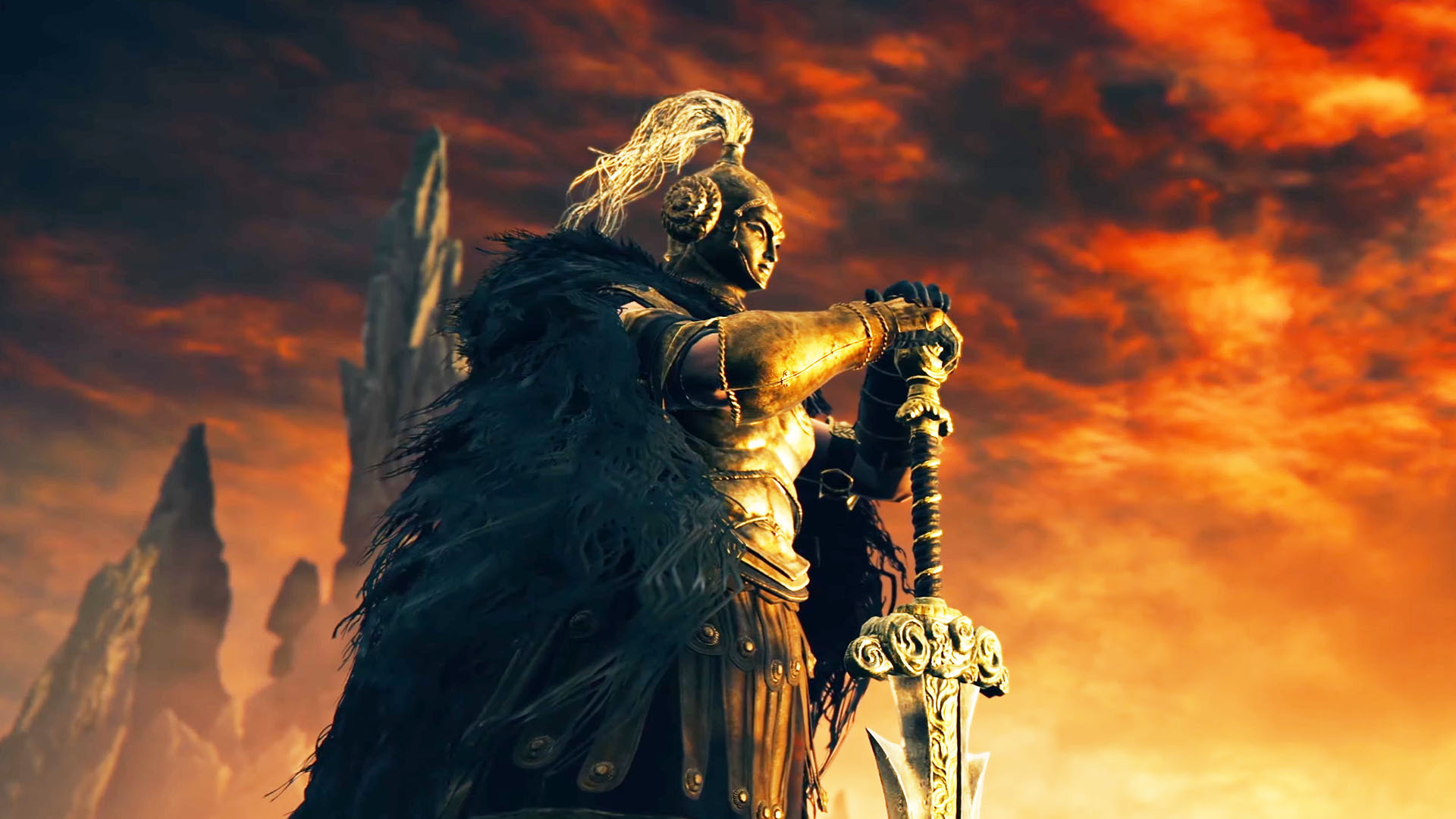 Elden Ring Shadow of the Erdtree collector's edition and all versions