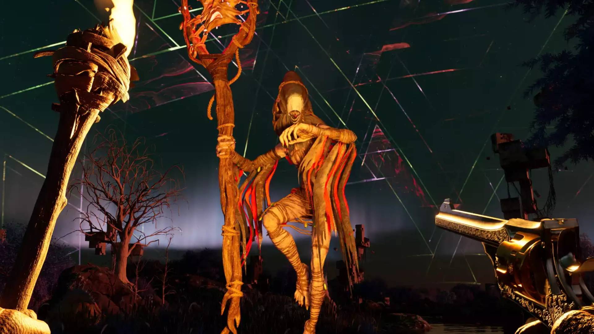 Is Nightingale on Game Pass?