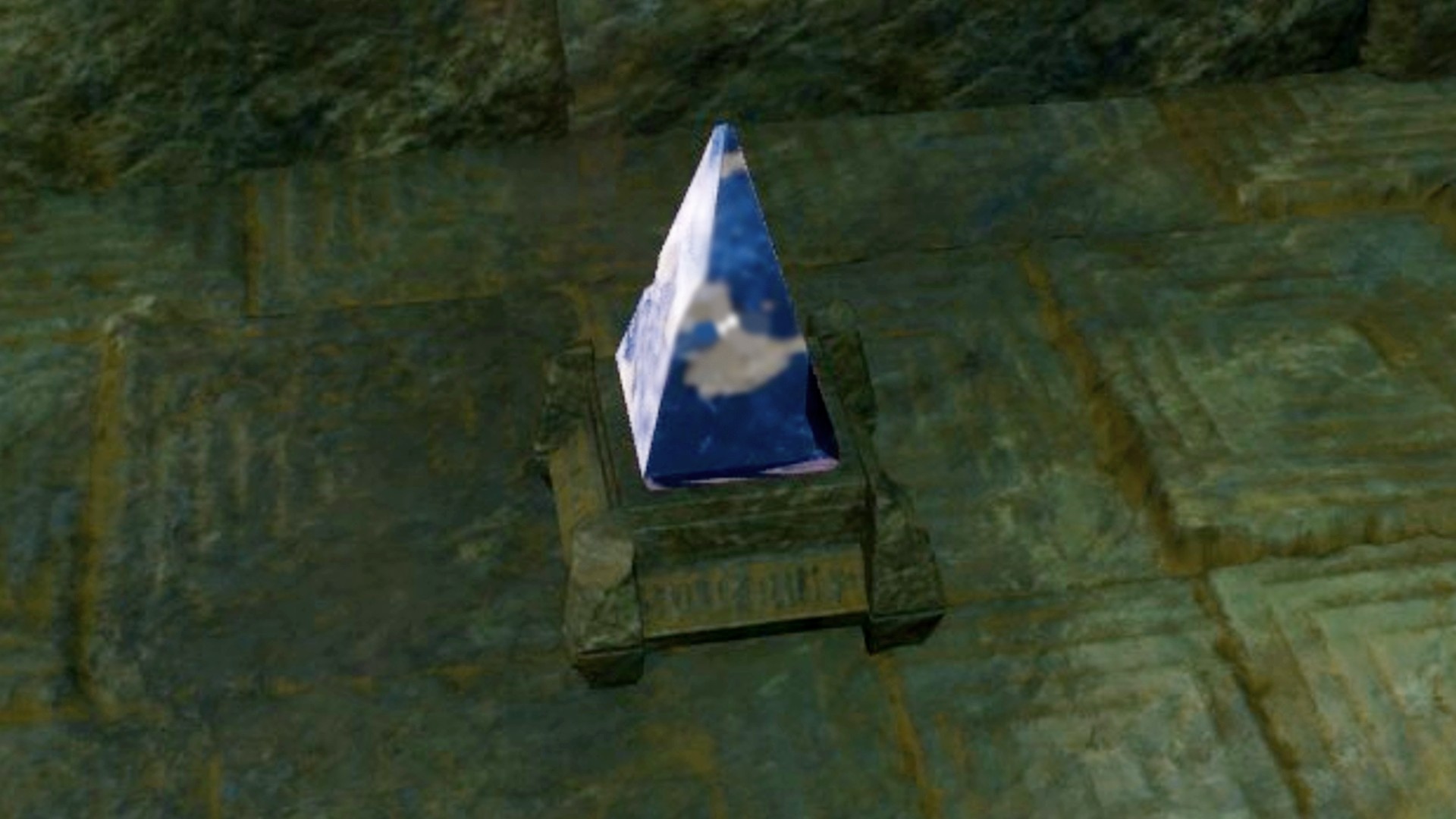 What is a Nightingale Puzzle Core?