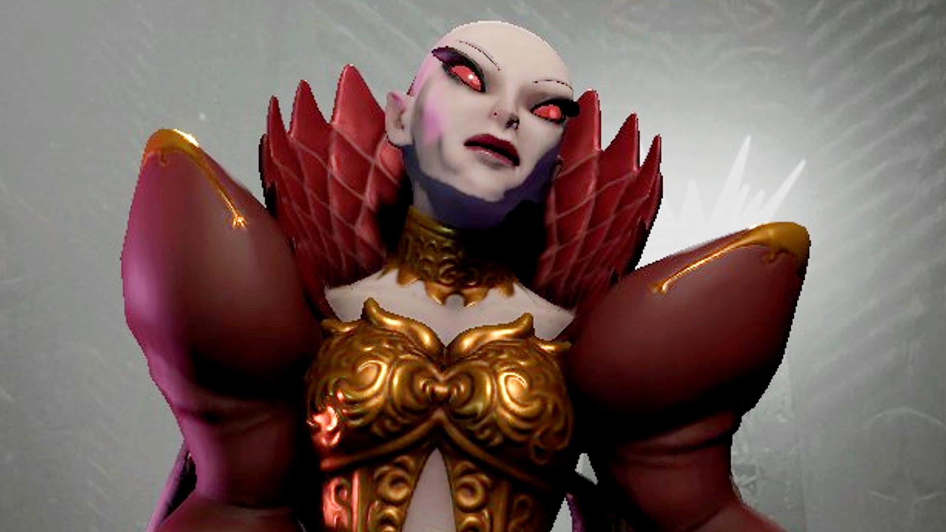 All Solium Infernum characters - The best SI Archfiends ranked