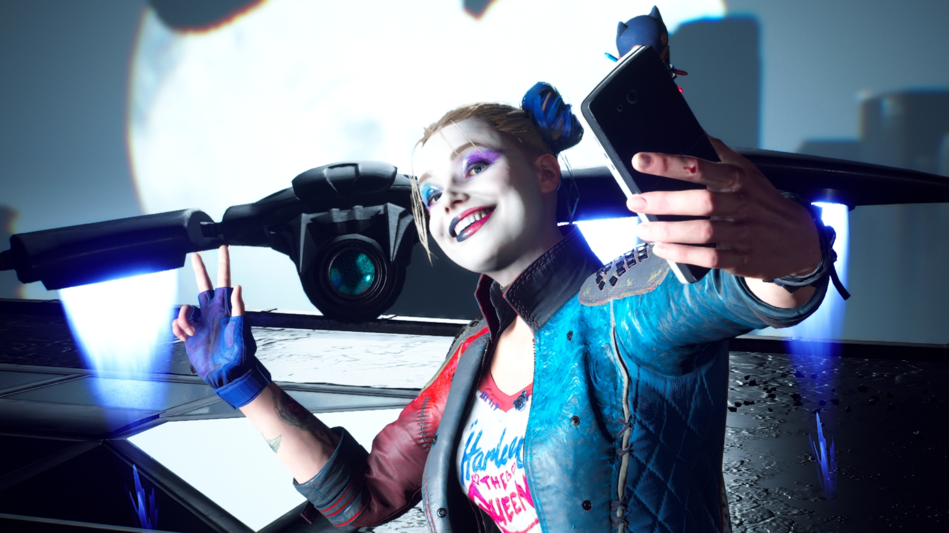 The best Suicide Squad Kill the Justice League builds