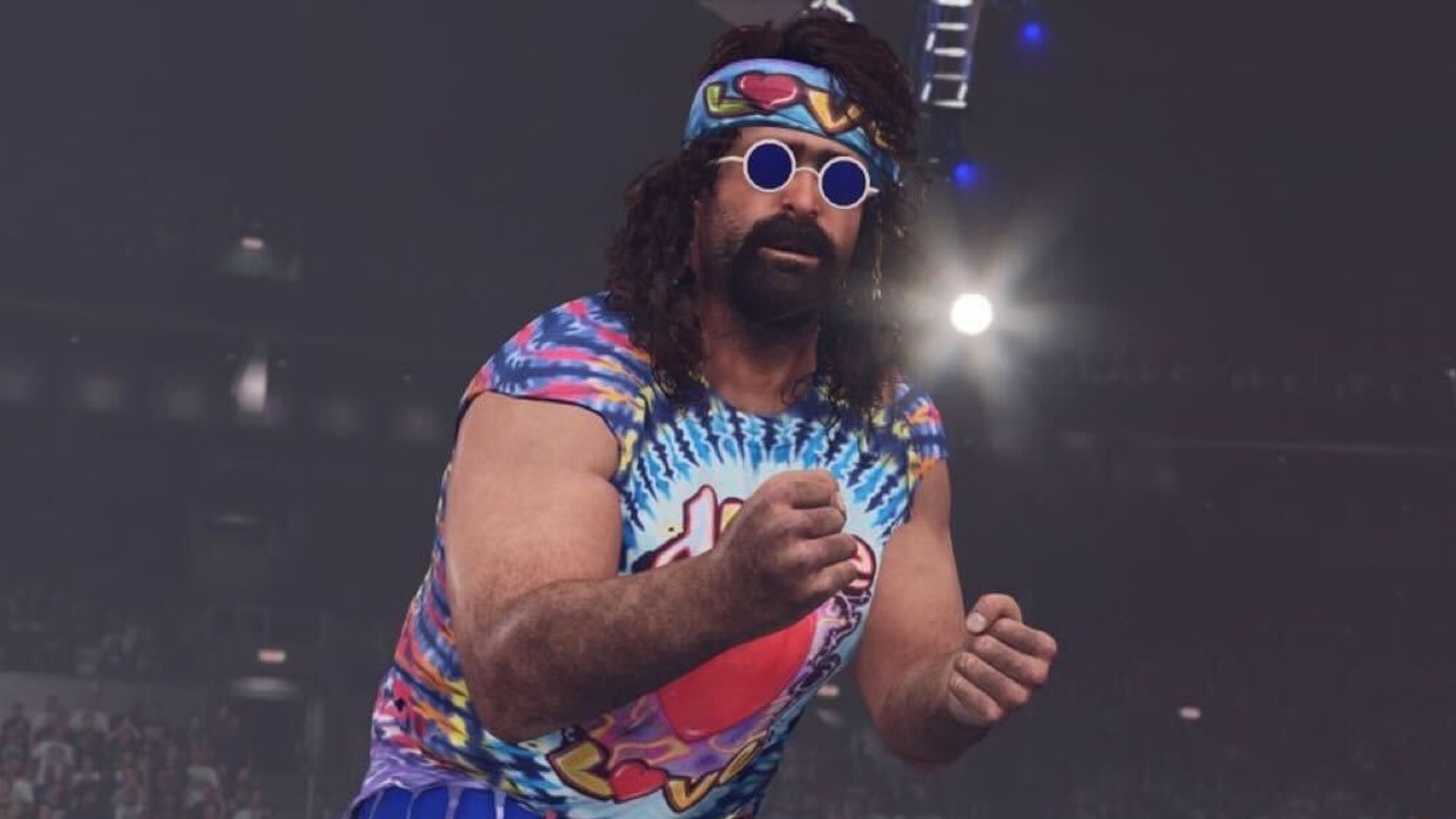 Best WWE 2K24 settings for max fps