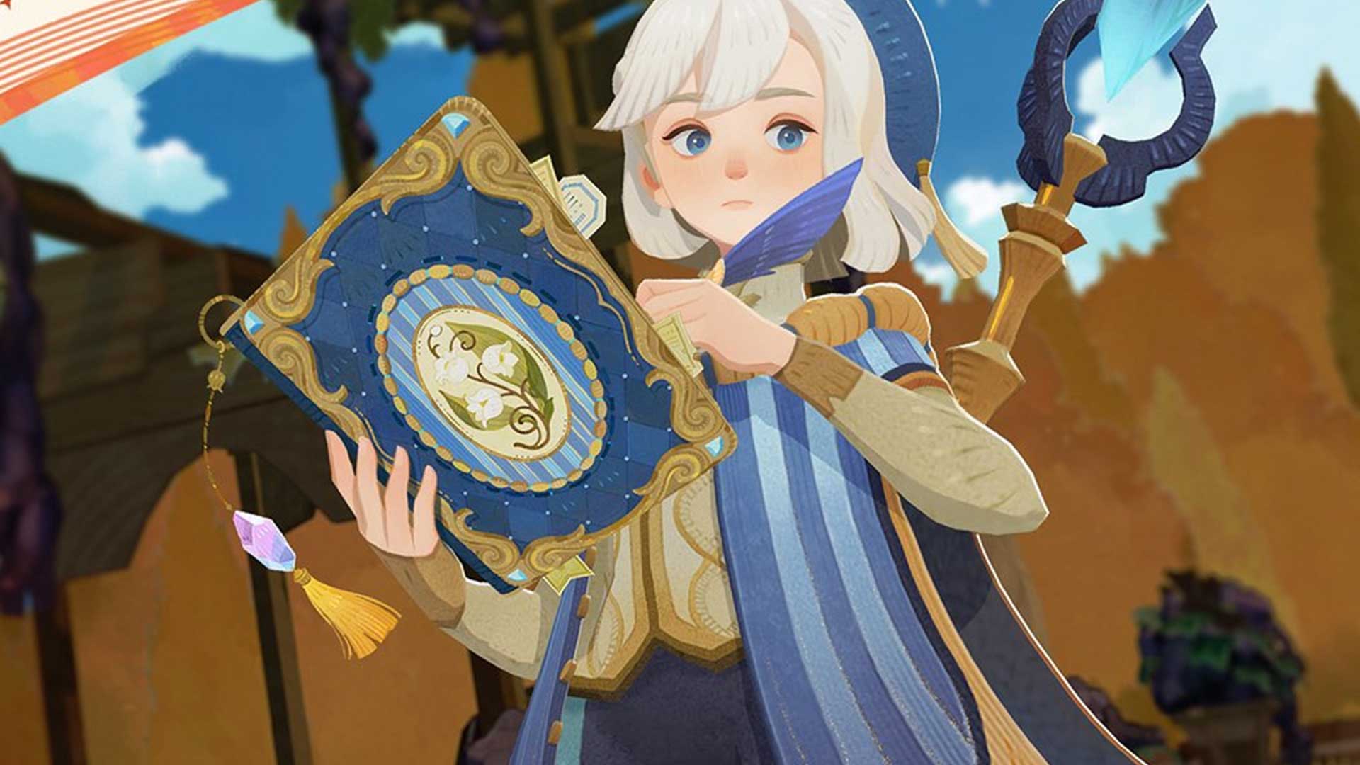 AFK Journey tier list - best characters