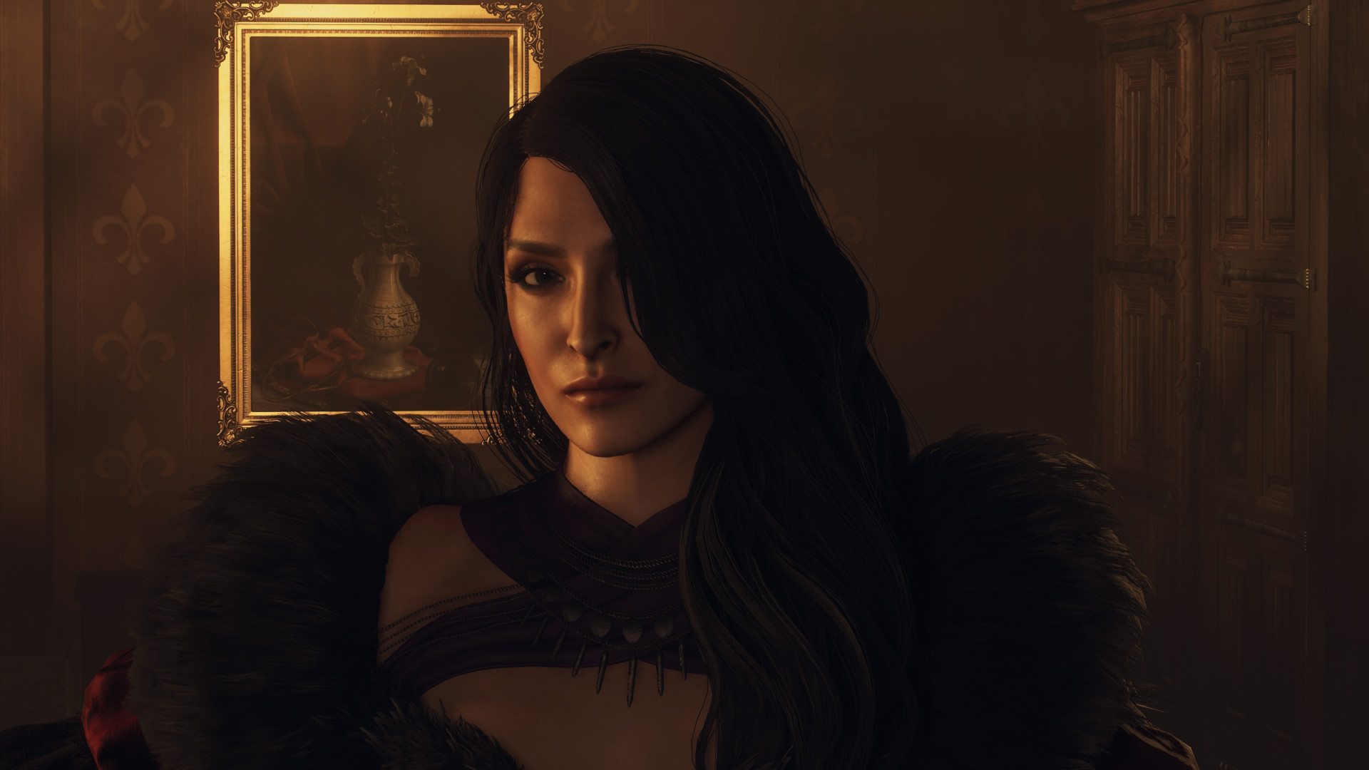 How to change Dragon's Dogma 2 character appearance